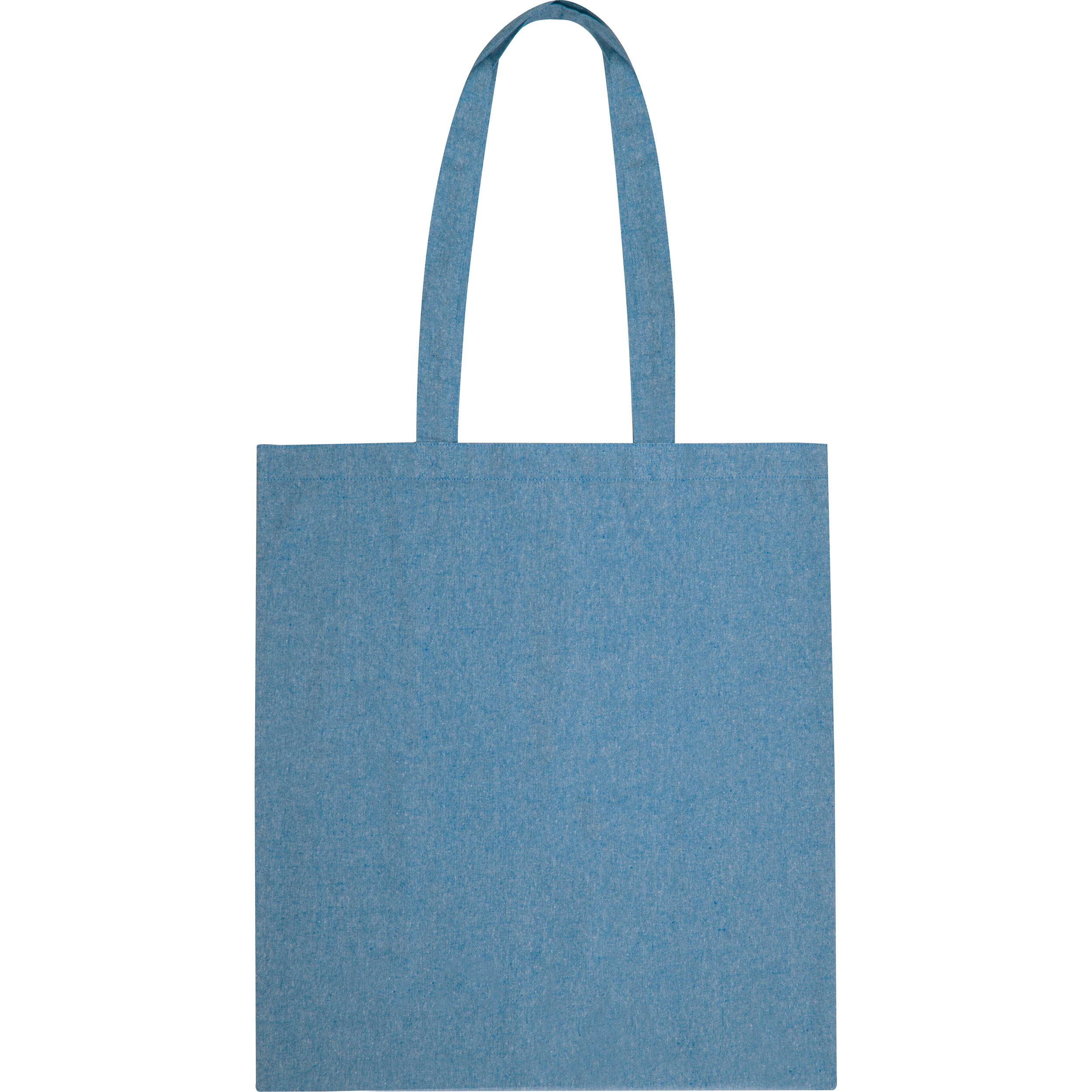 Vue 10 de Sac en coton recyclé Chelmsford
