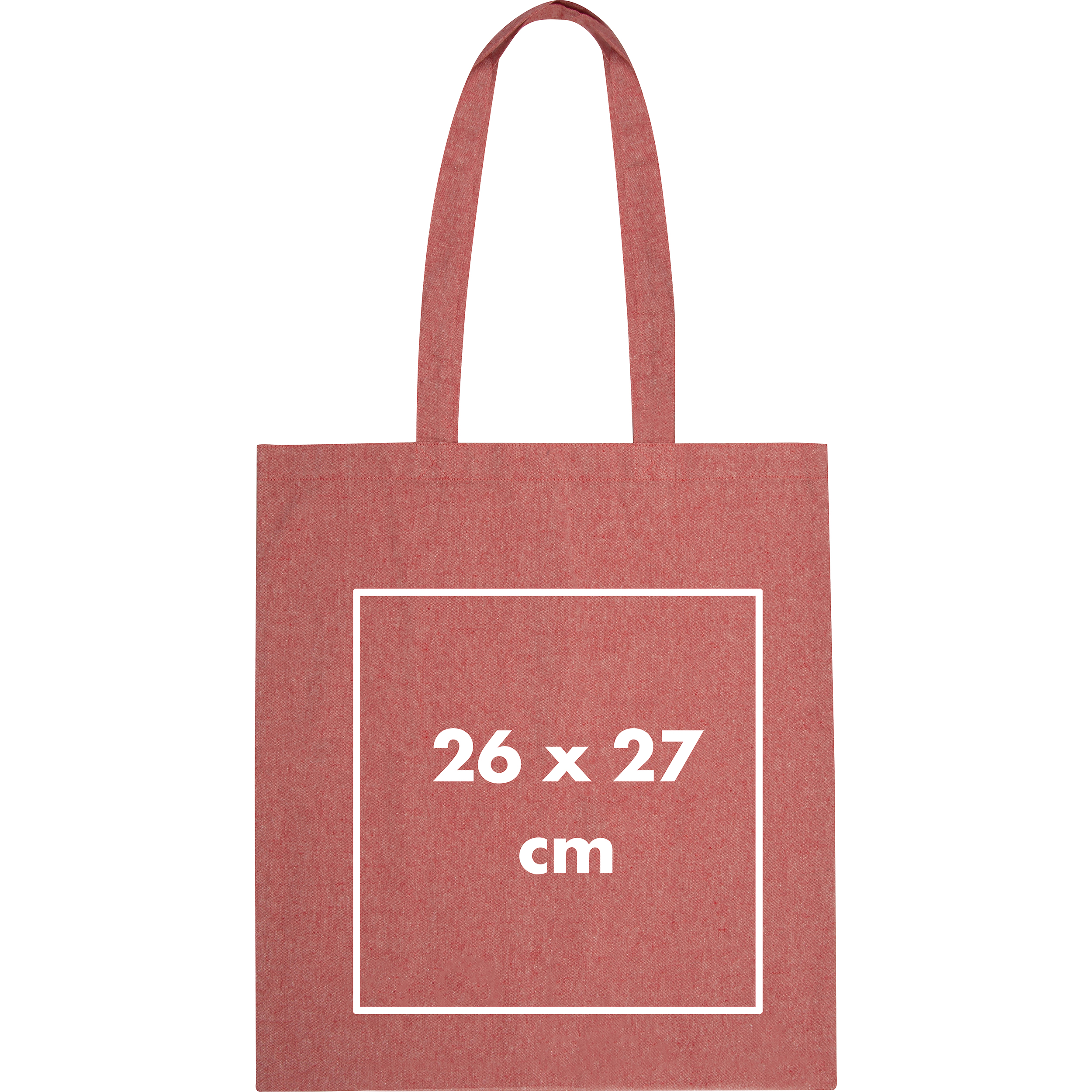 Vue 15 de Sac en coton recyclé Chelmsford