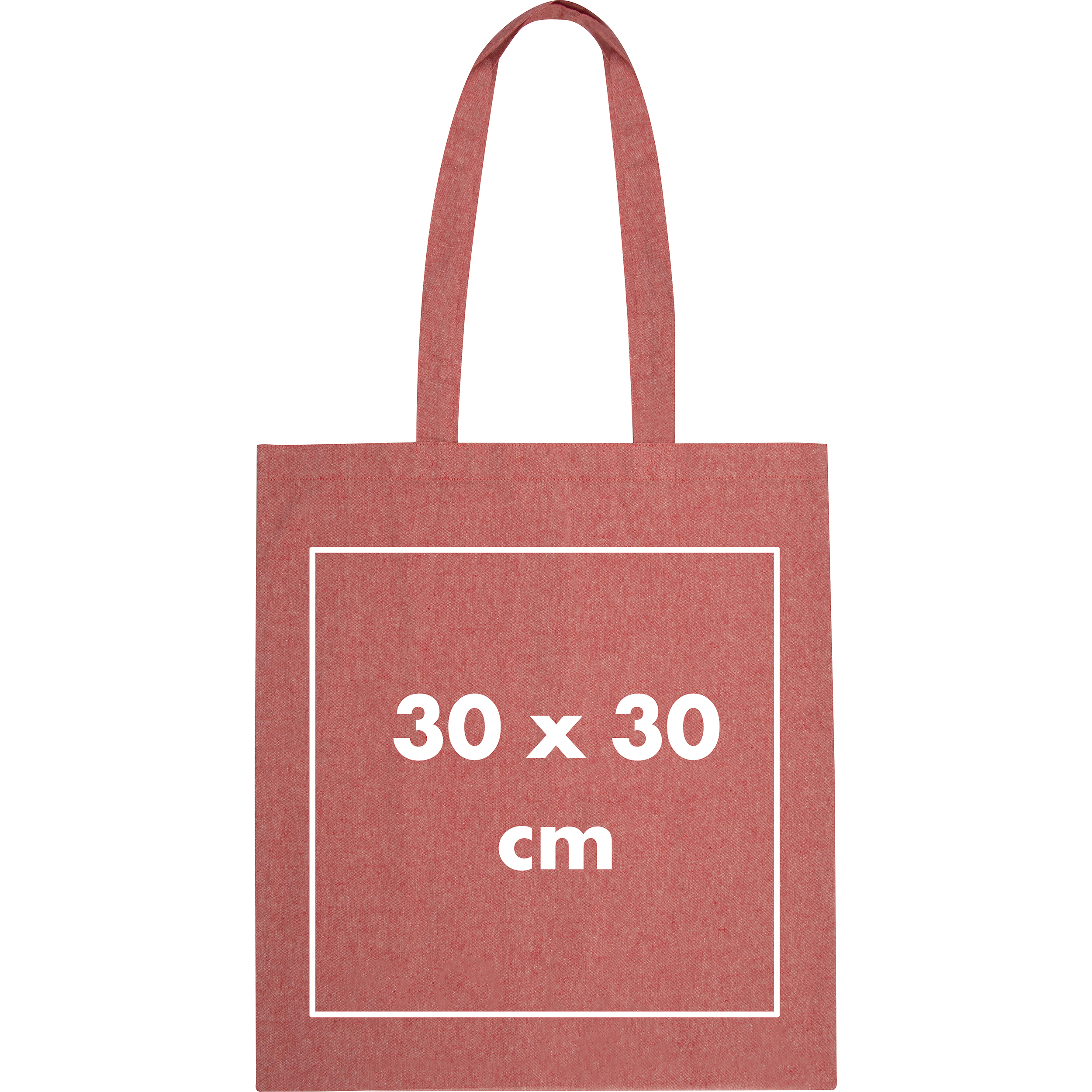 Vue 16 de Sac en coton recyclé Chelmsford
