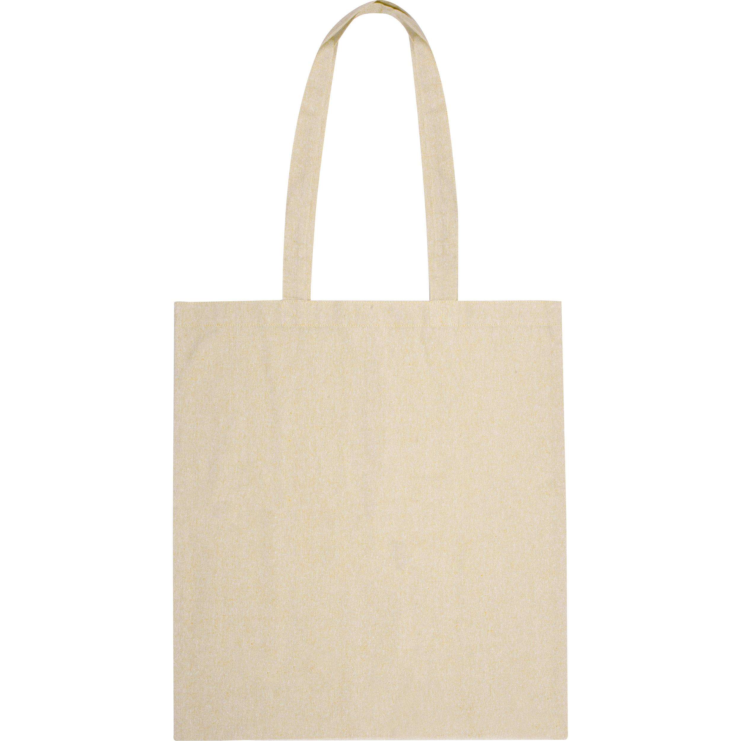 Vue 2 de Sac en coton recyclé Chelmsford