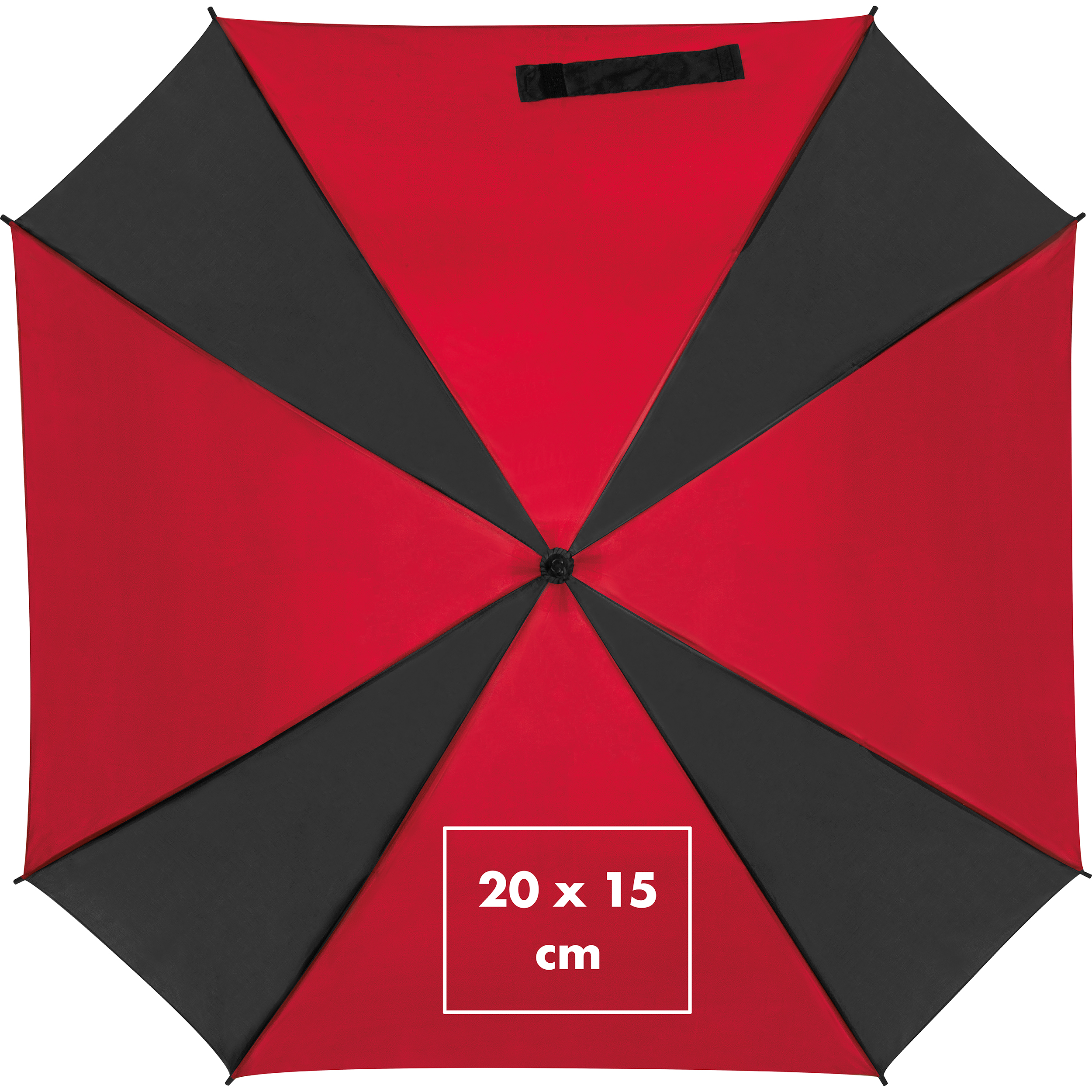 Vue 9 de Parapluie Ghent