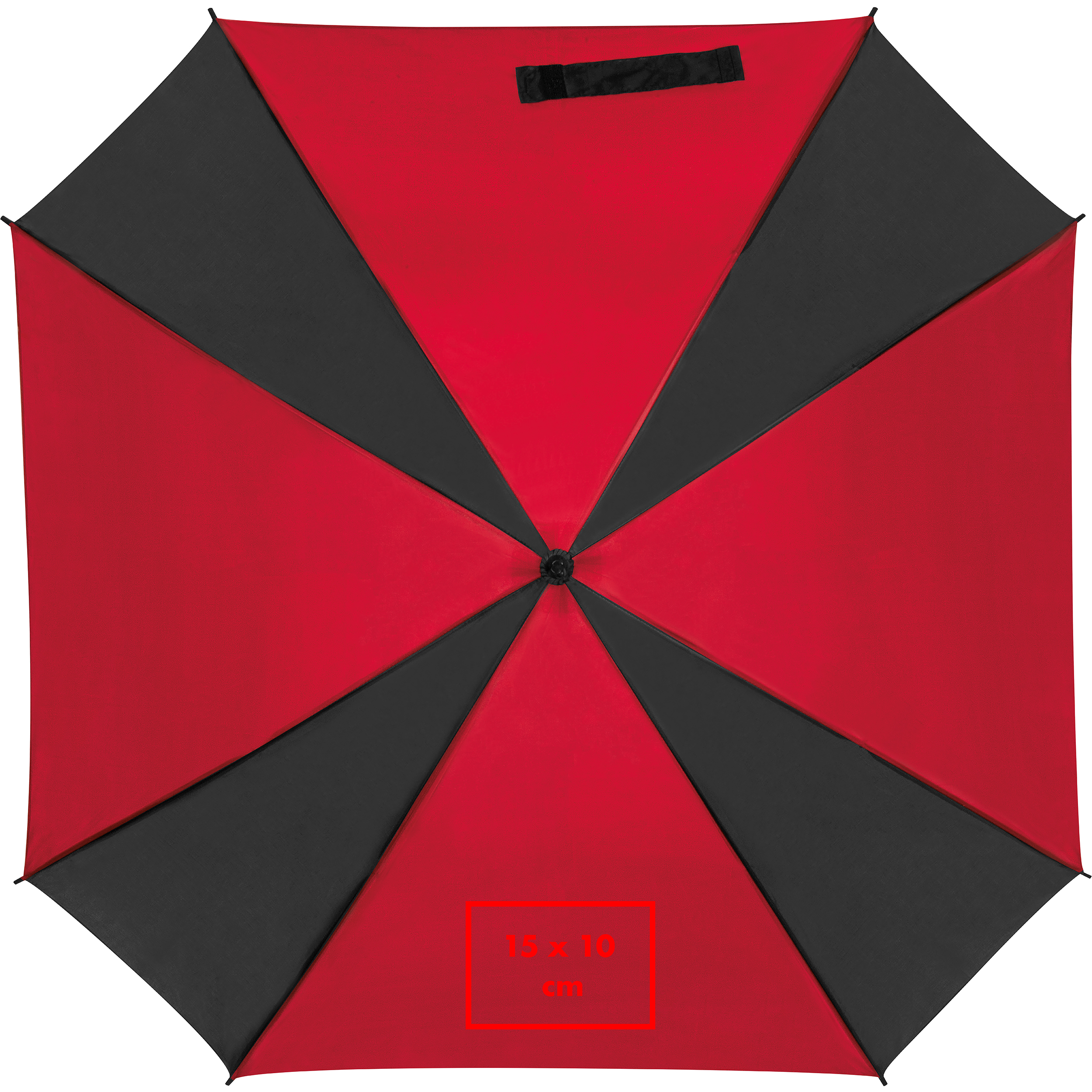Vue 10 de Parapluie Ghent