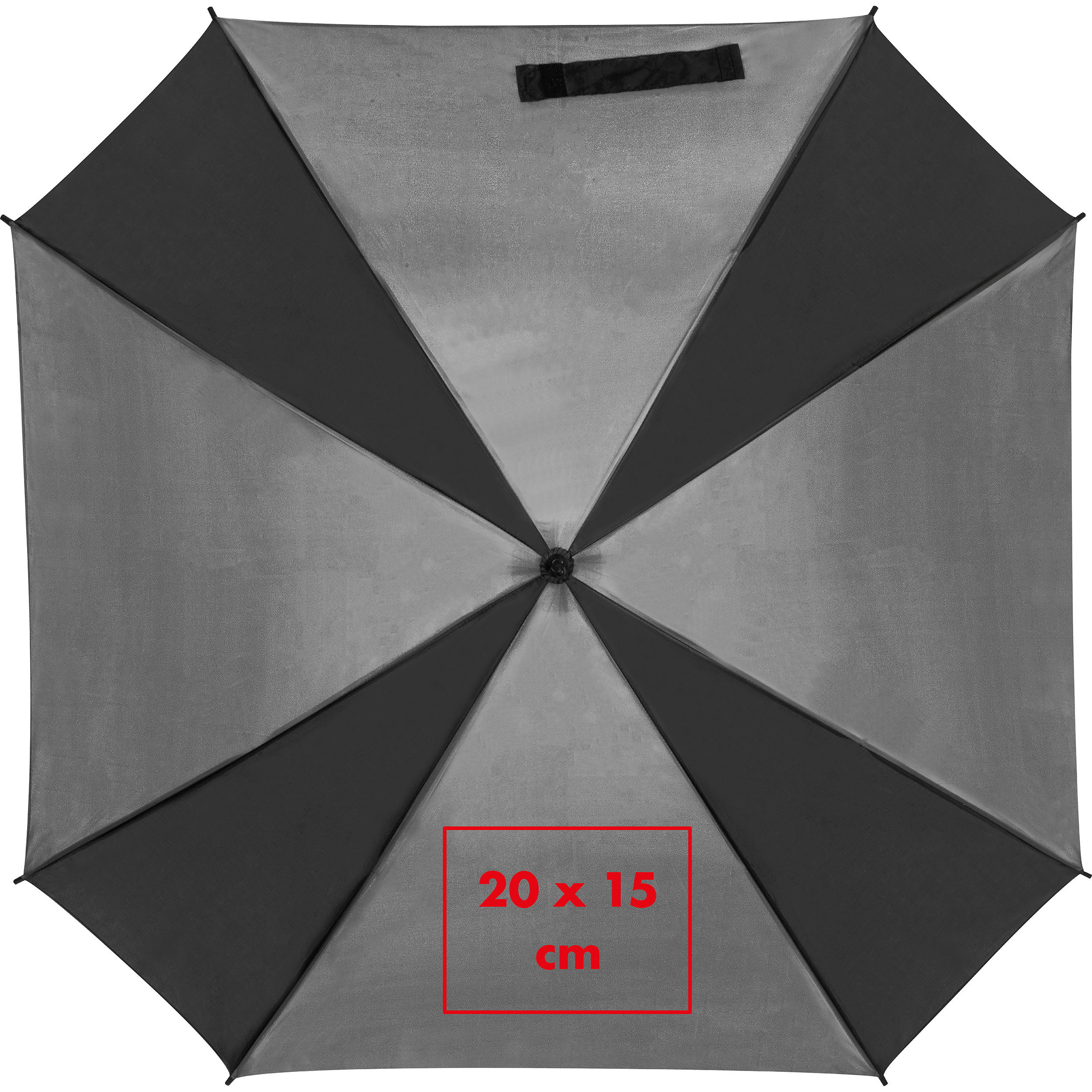 Vue 14 de Parapluie Ghent