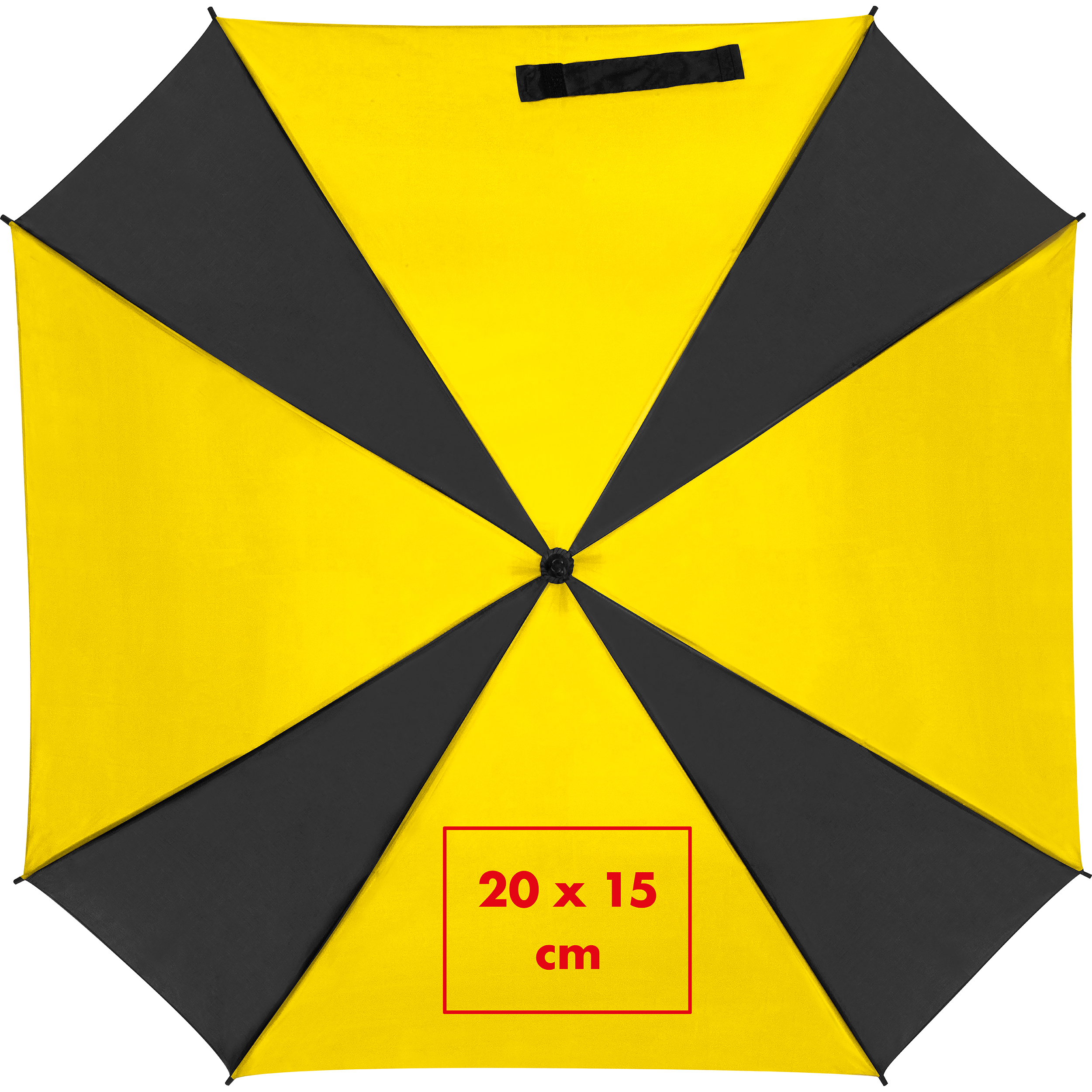 Vue 19 de Parapluie Ghent