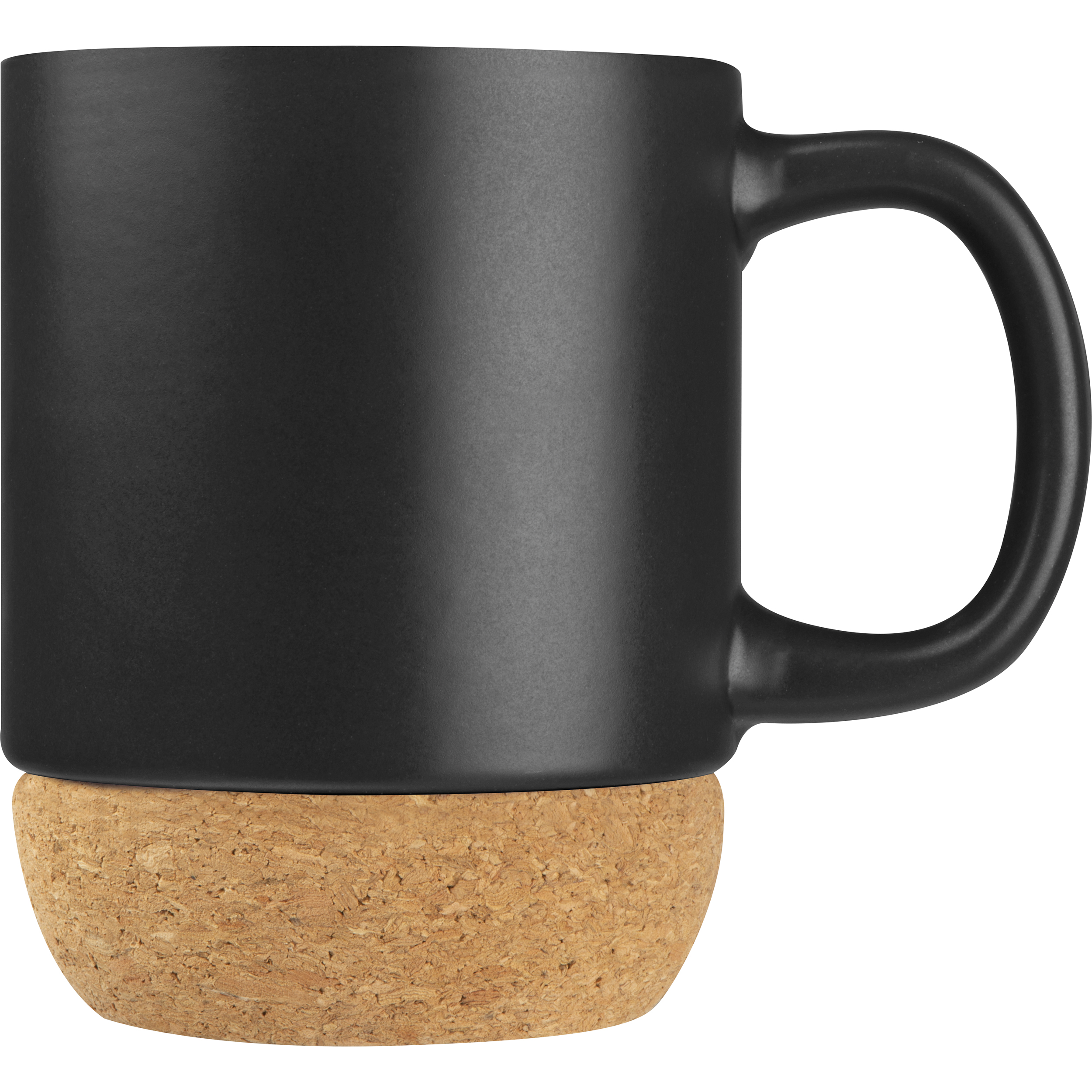Vue 7 de Tasse avec base en liège Gistel