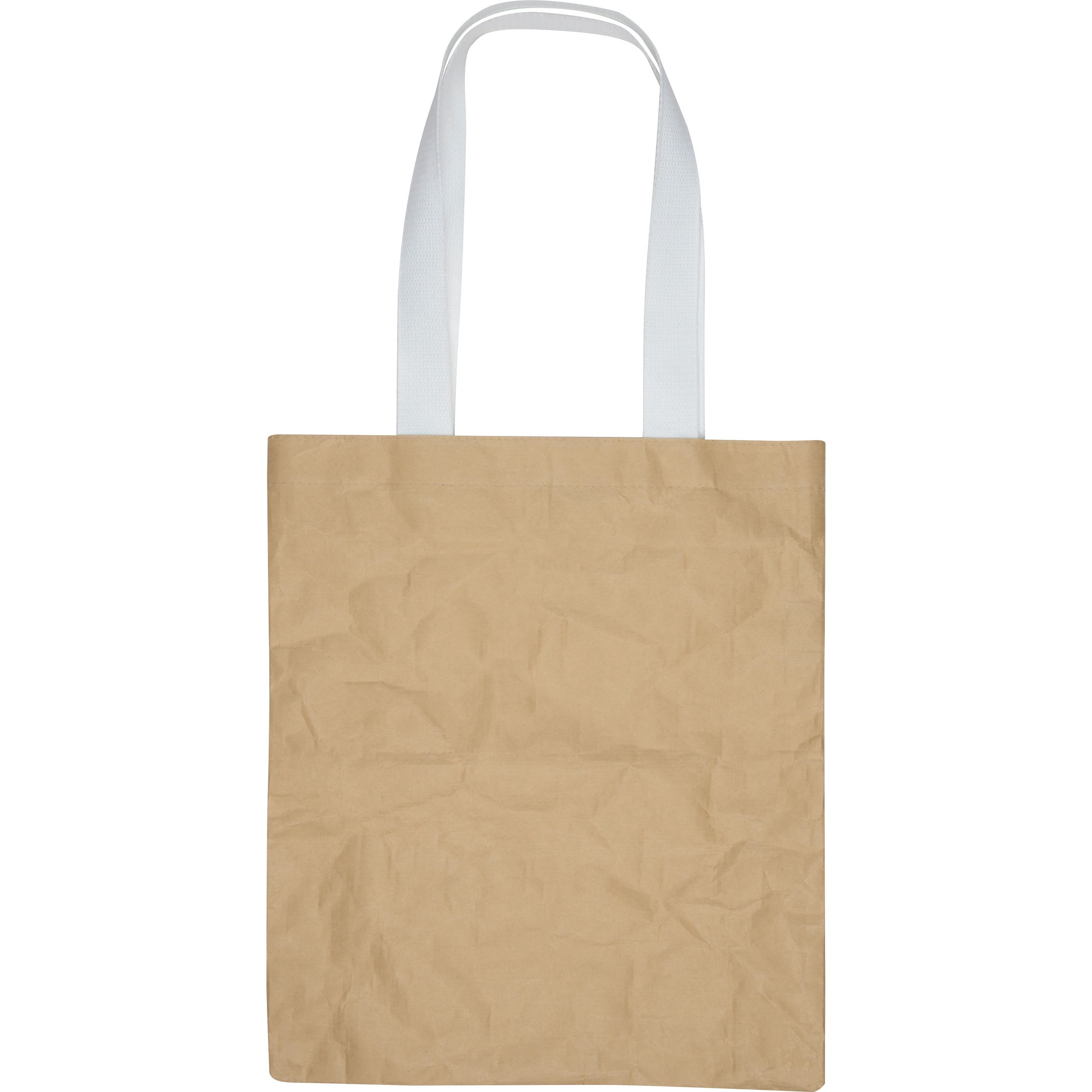 Vue 2 de Grand Sac en papier Rapids