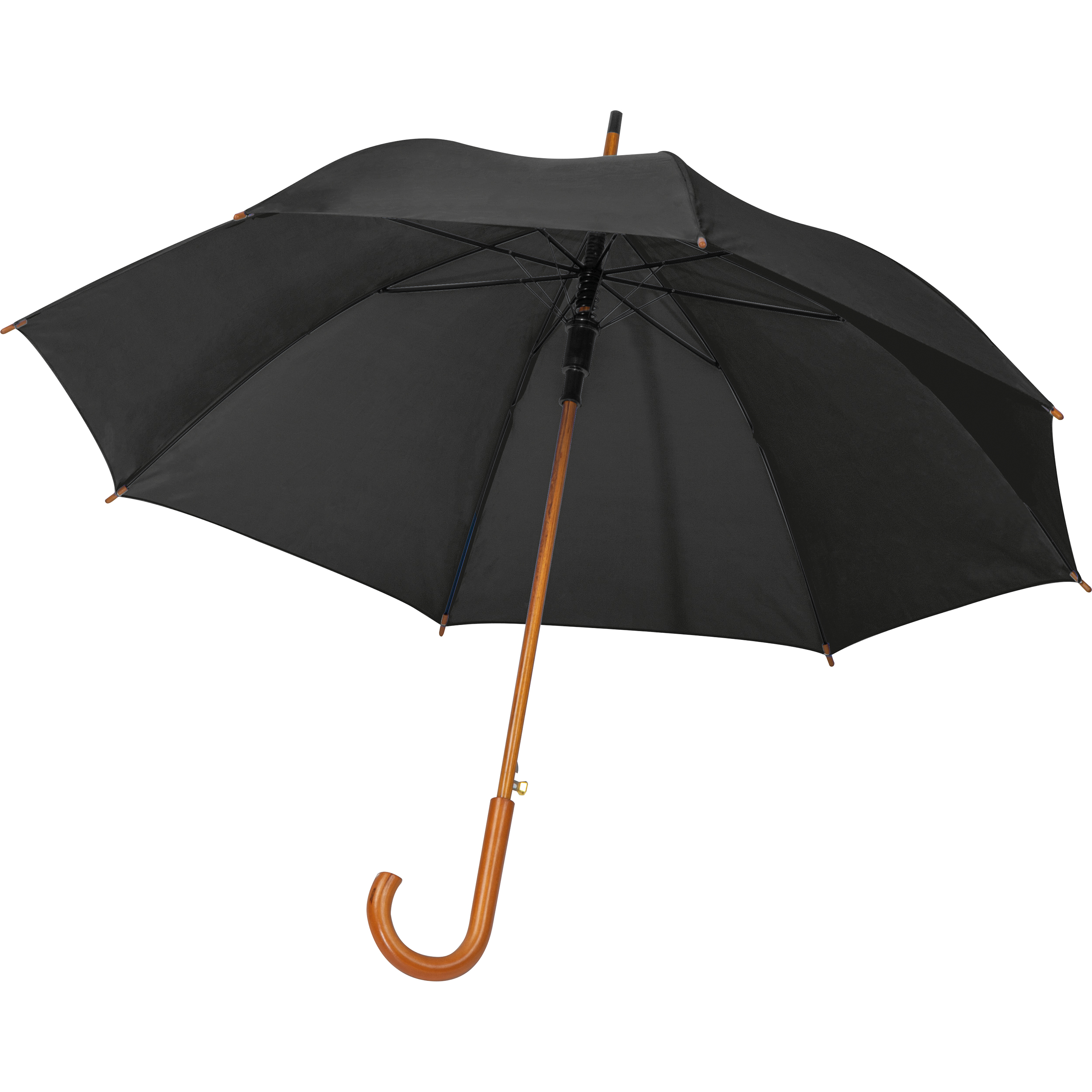 Vue 6 de Parapluie automatique Hasselt