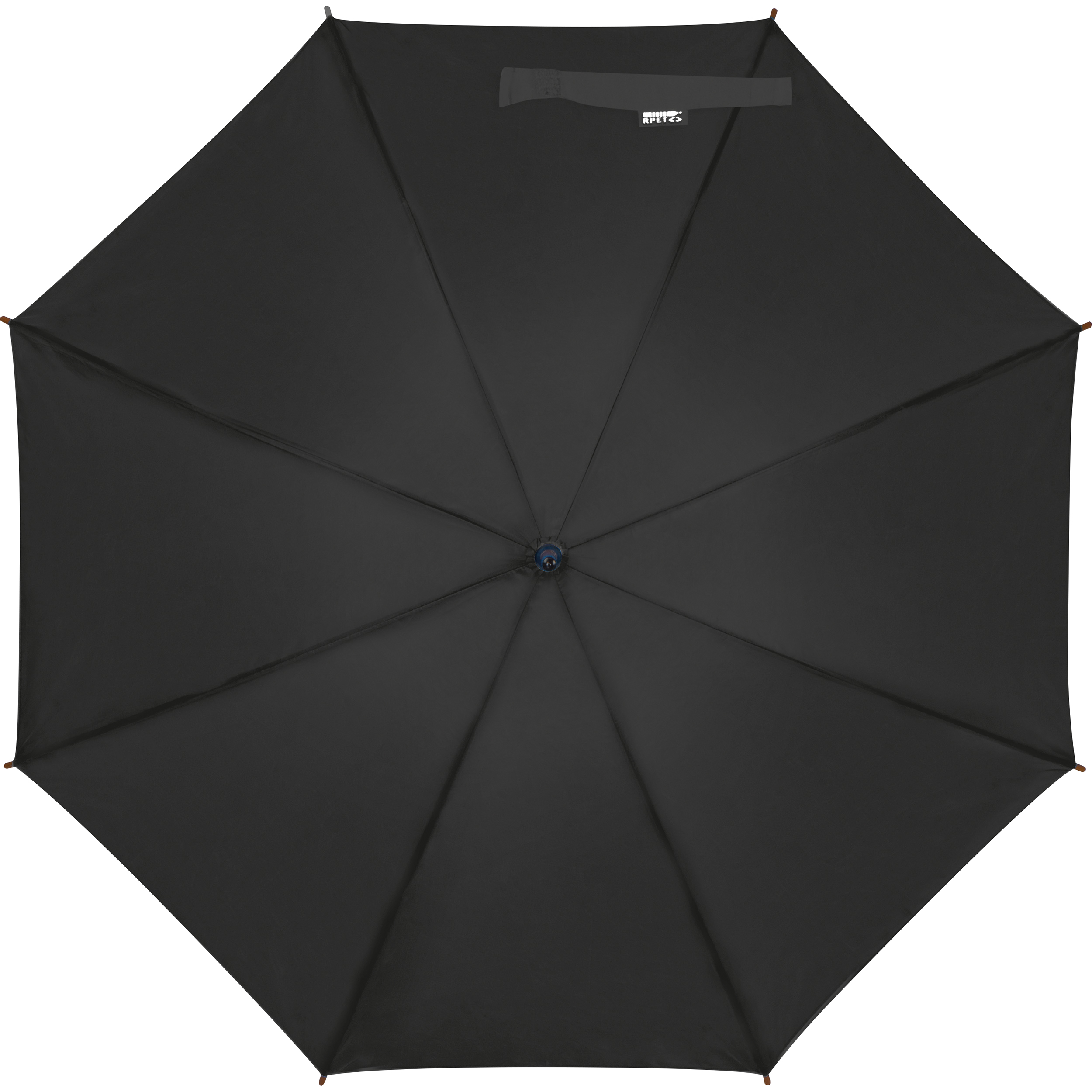 Vue 7 de Parapluie automatique Hasselt