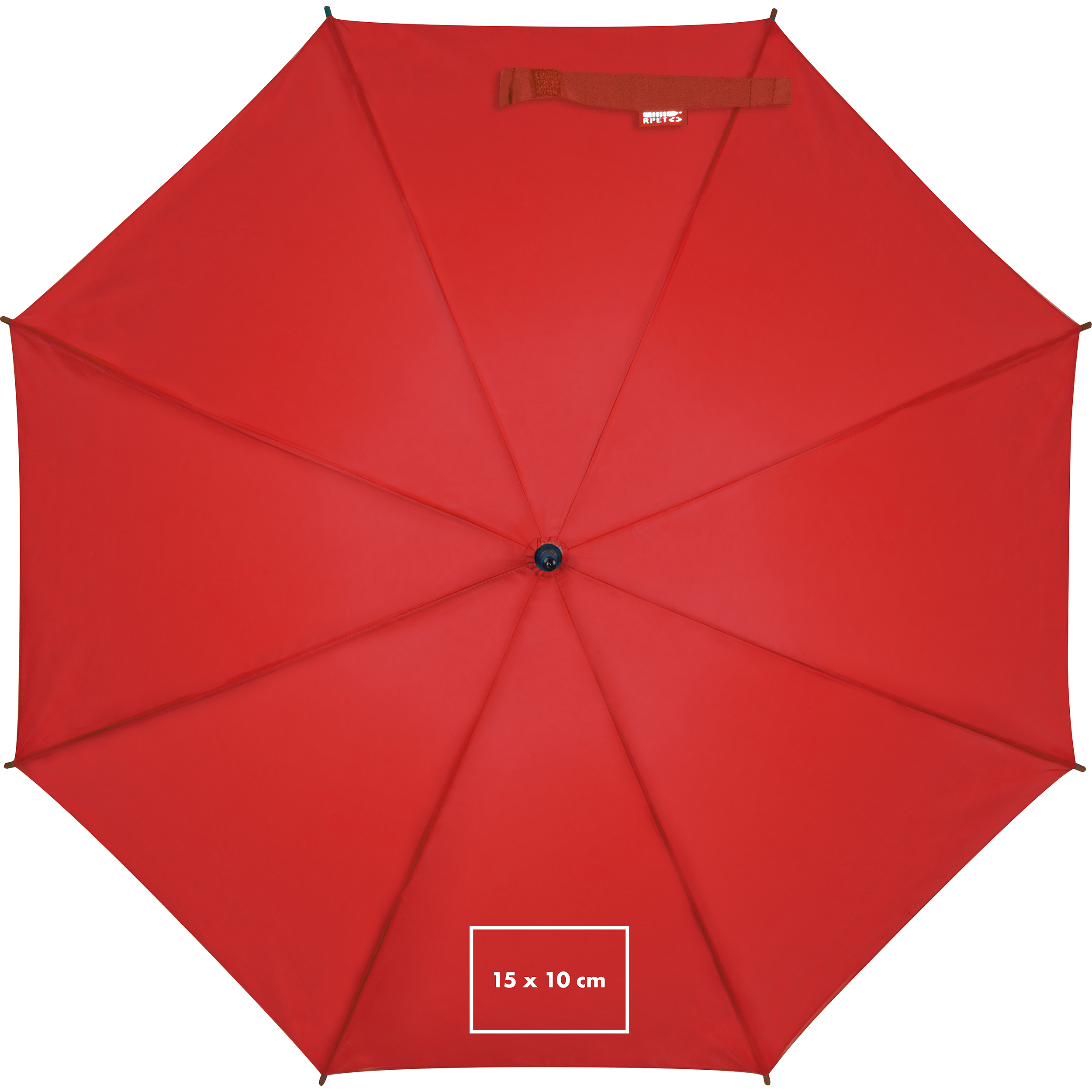 Vue 15 de Parapluie automatique Hasselt