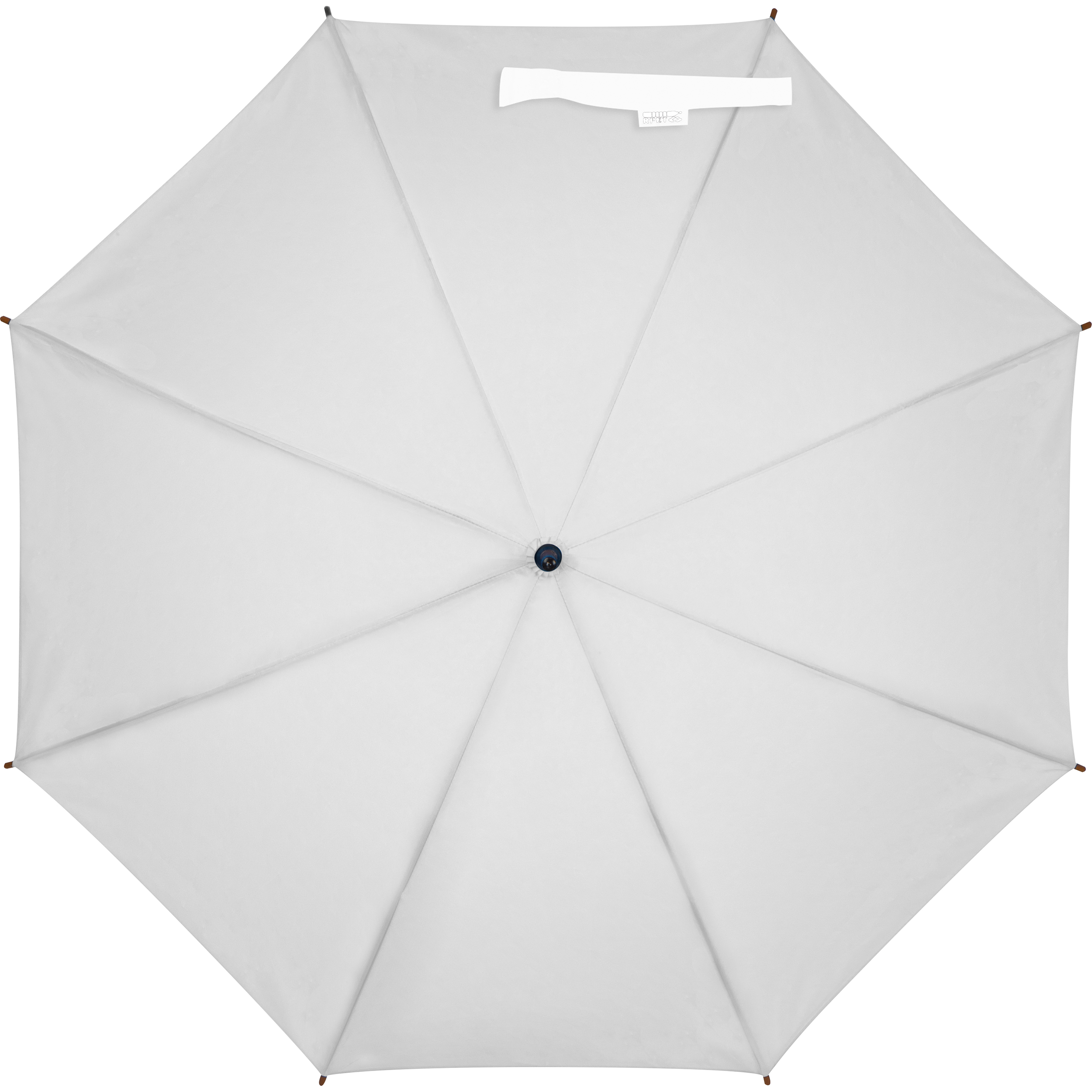 Vue 2 de Parapluie automatique Hasselt