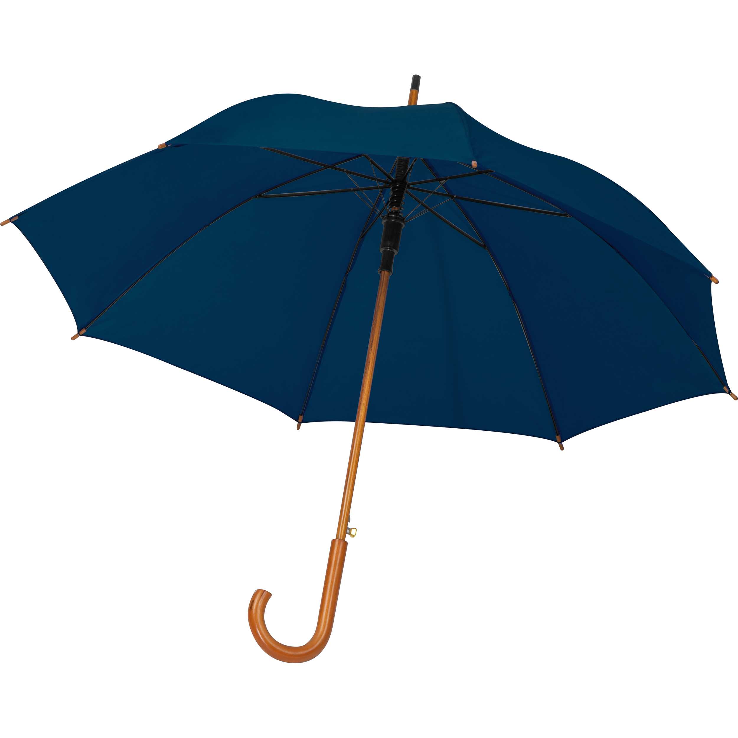 Vue 21 de Parapluie automatique Hasselt