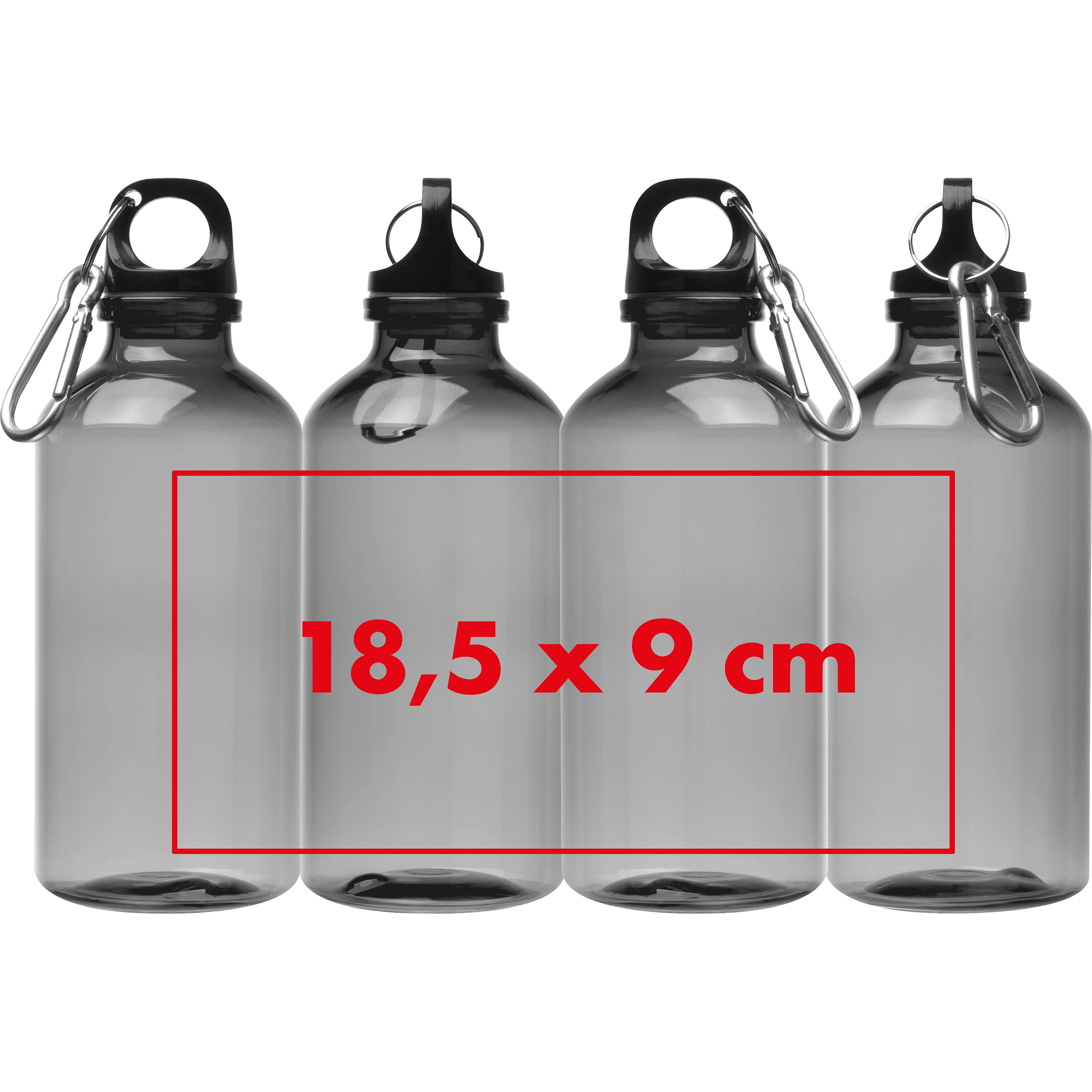 Vue 5 de Bouteille de PRT Mechelen