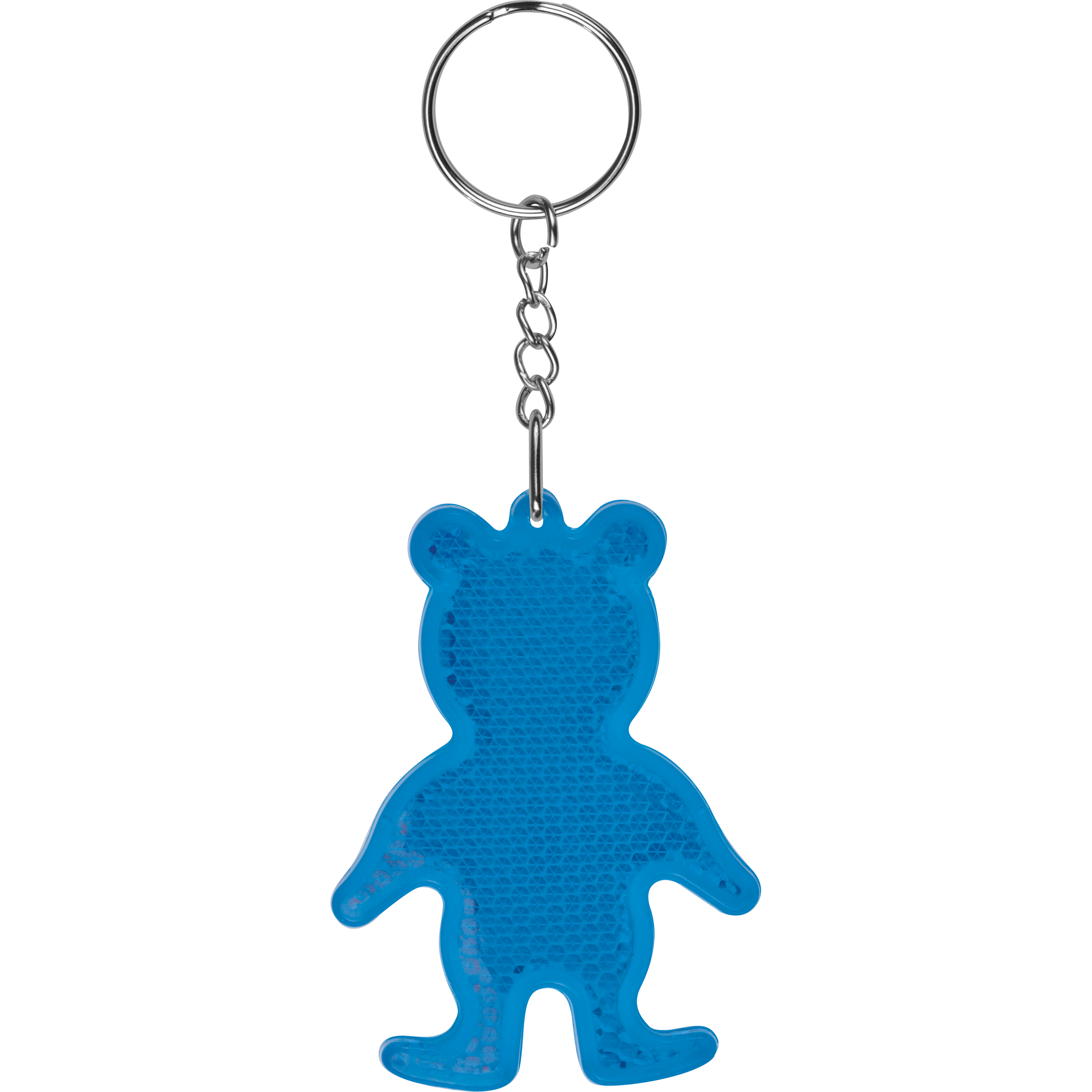 Vue 5 de Porte-clés Bear