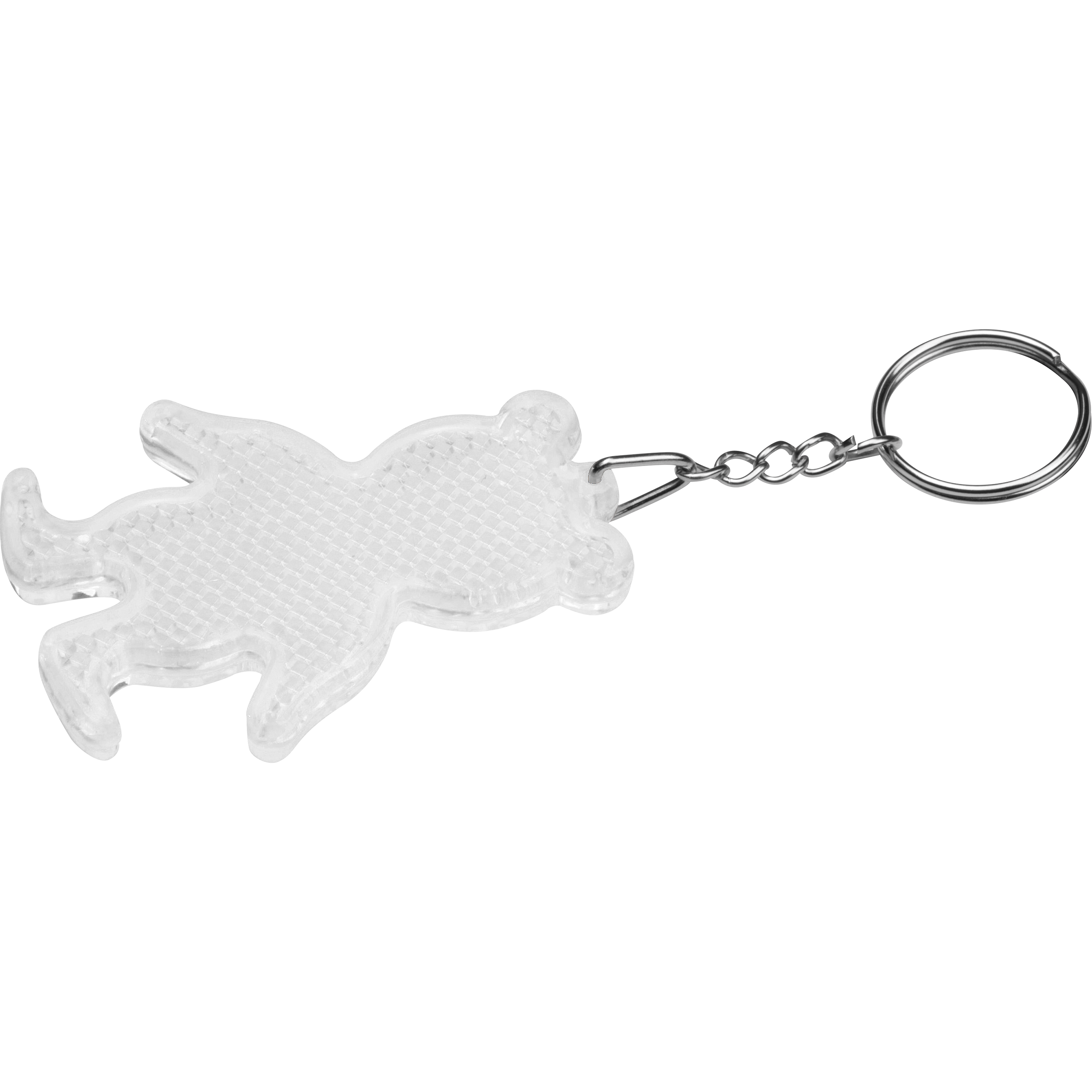 Porte-clés Bear
