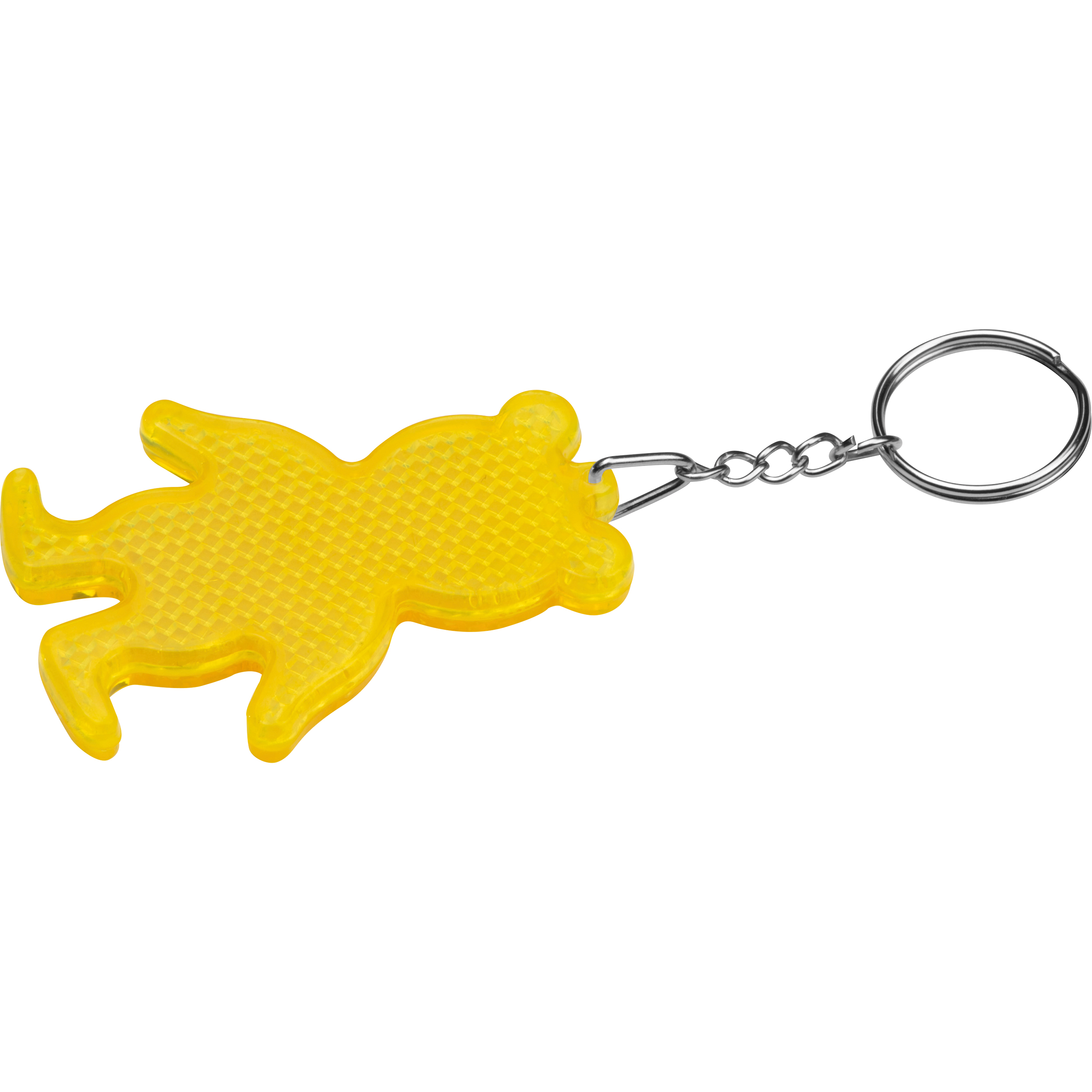 Vue 7 de Porte-clés Bear