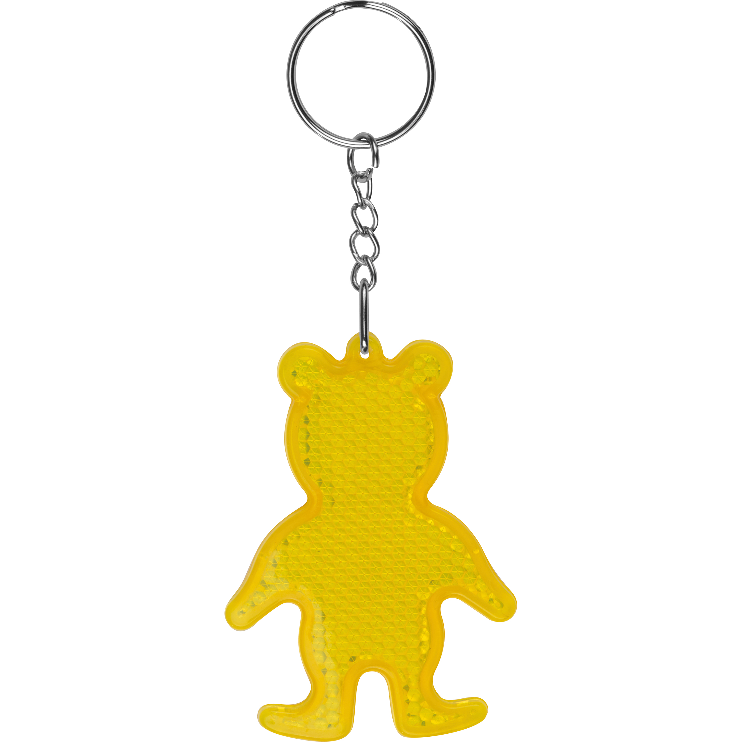 Vue 8 de Porte-clés Bear