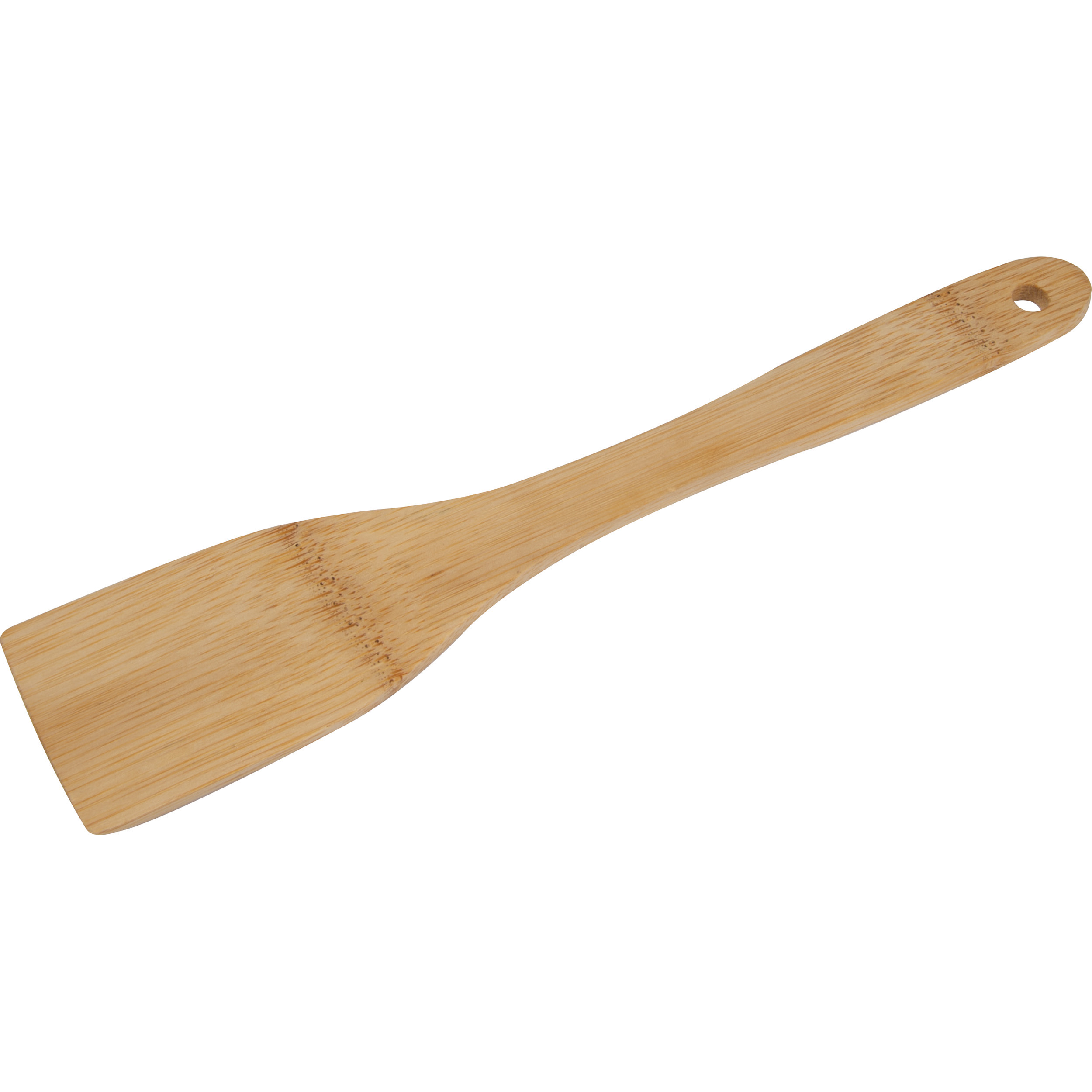 Vue 2 de Cuillère de cuisine Menemen