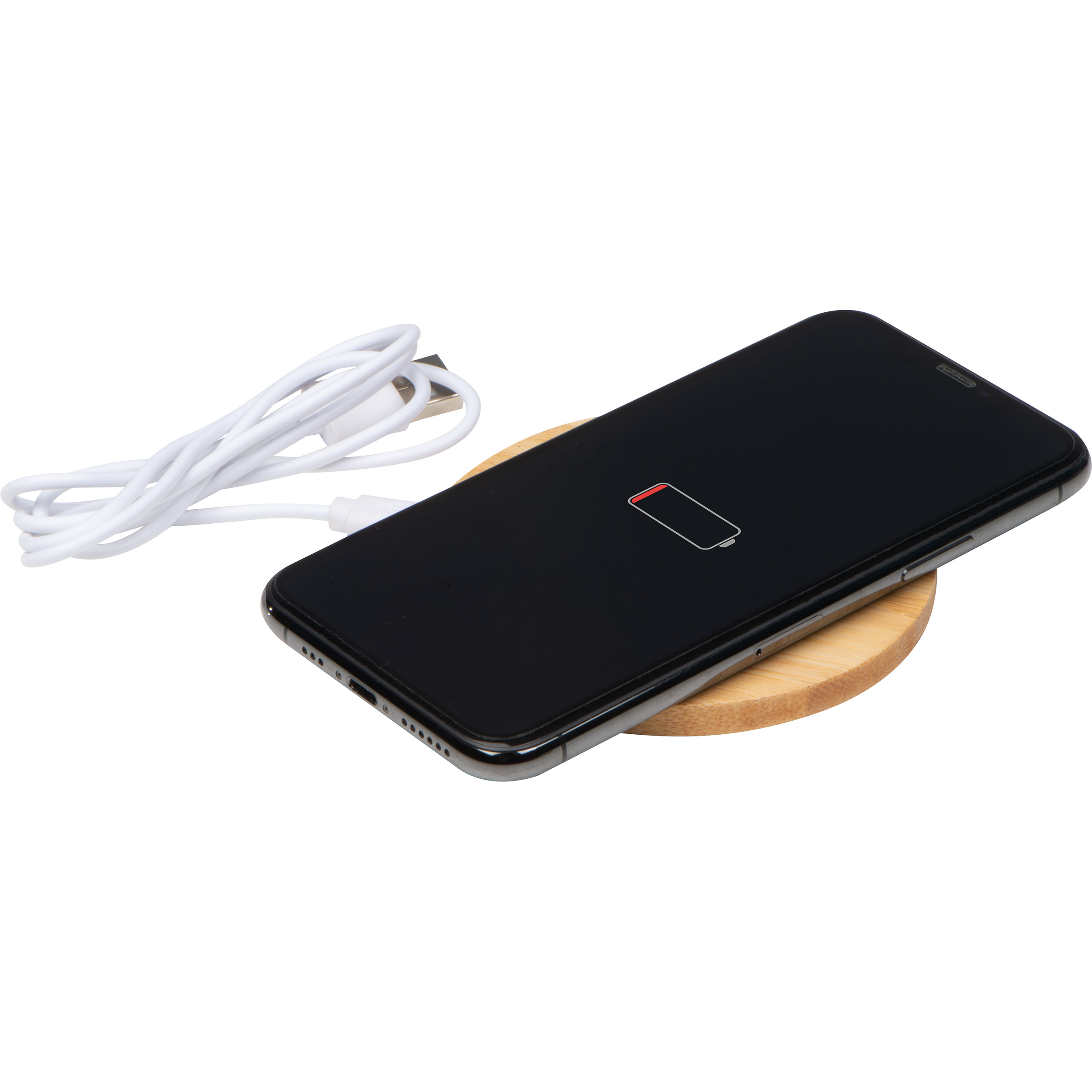 Vue 3 de Chargeur à induction Mons
