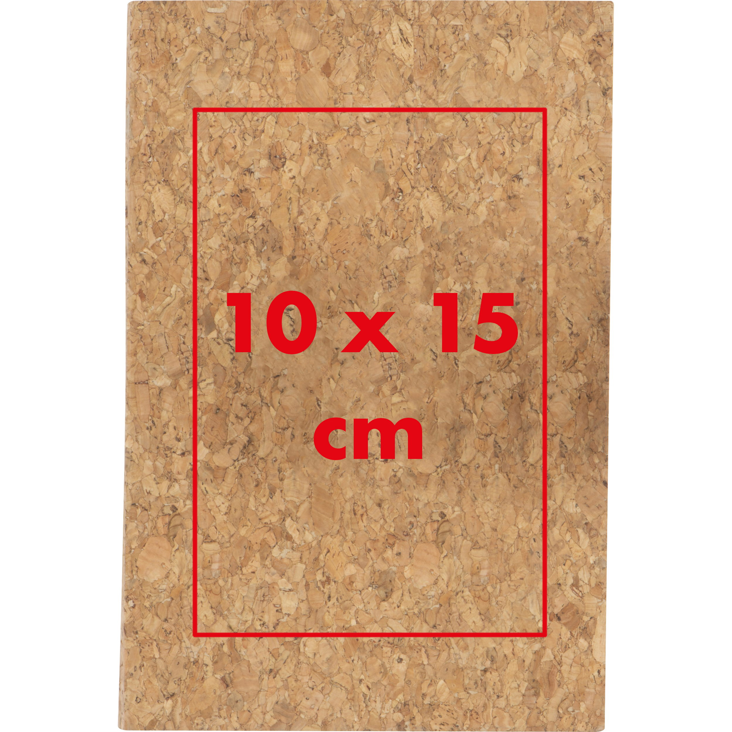 Vue 4 de Carnet A5 Mesen