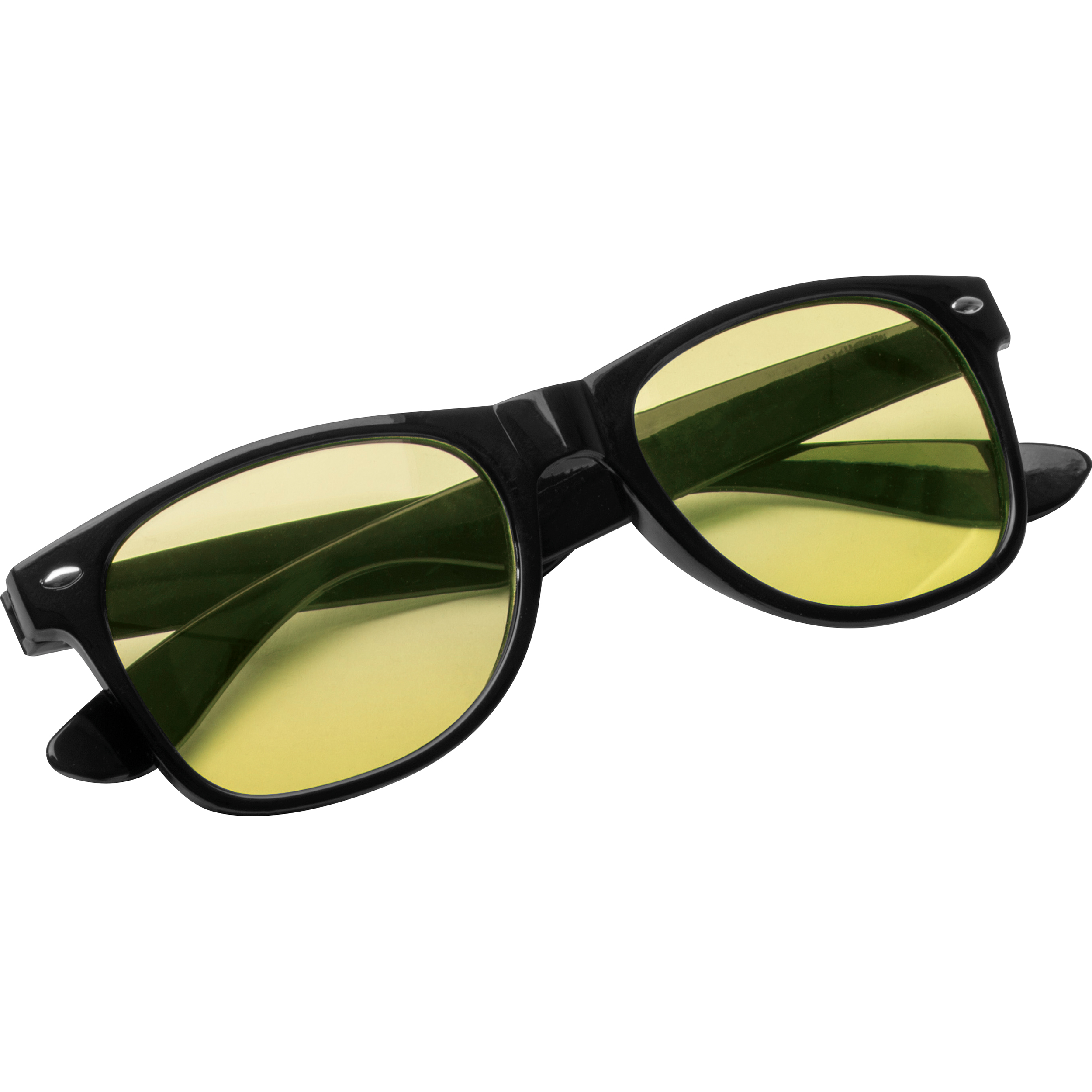 Vue 5 de Lunettes de soleil Nivelles