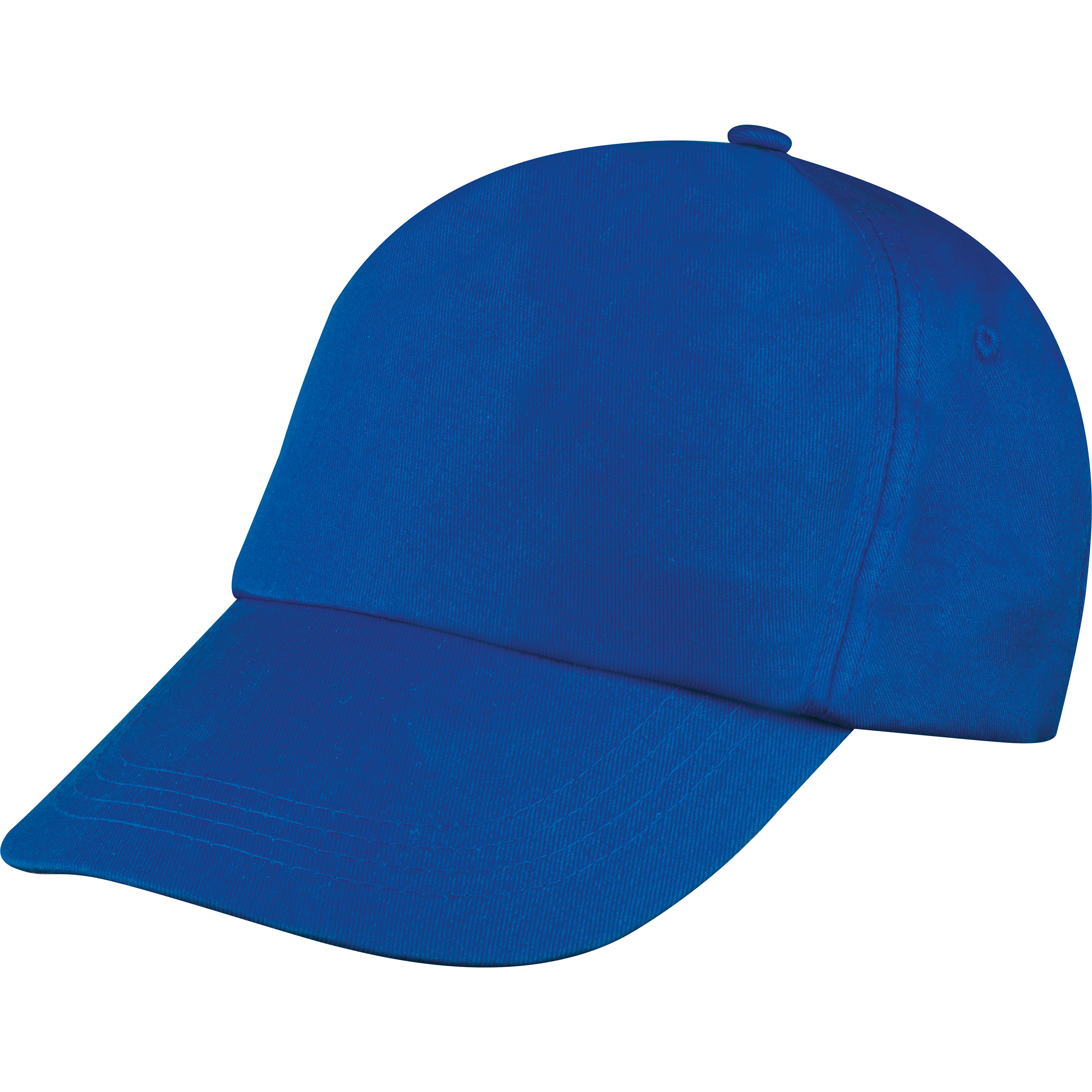Vue 11 de Casquette unicolore en coton Santa Fe