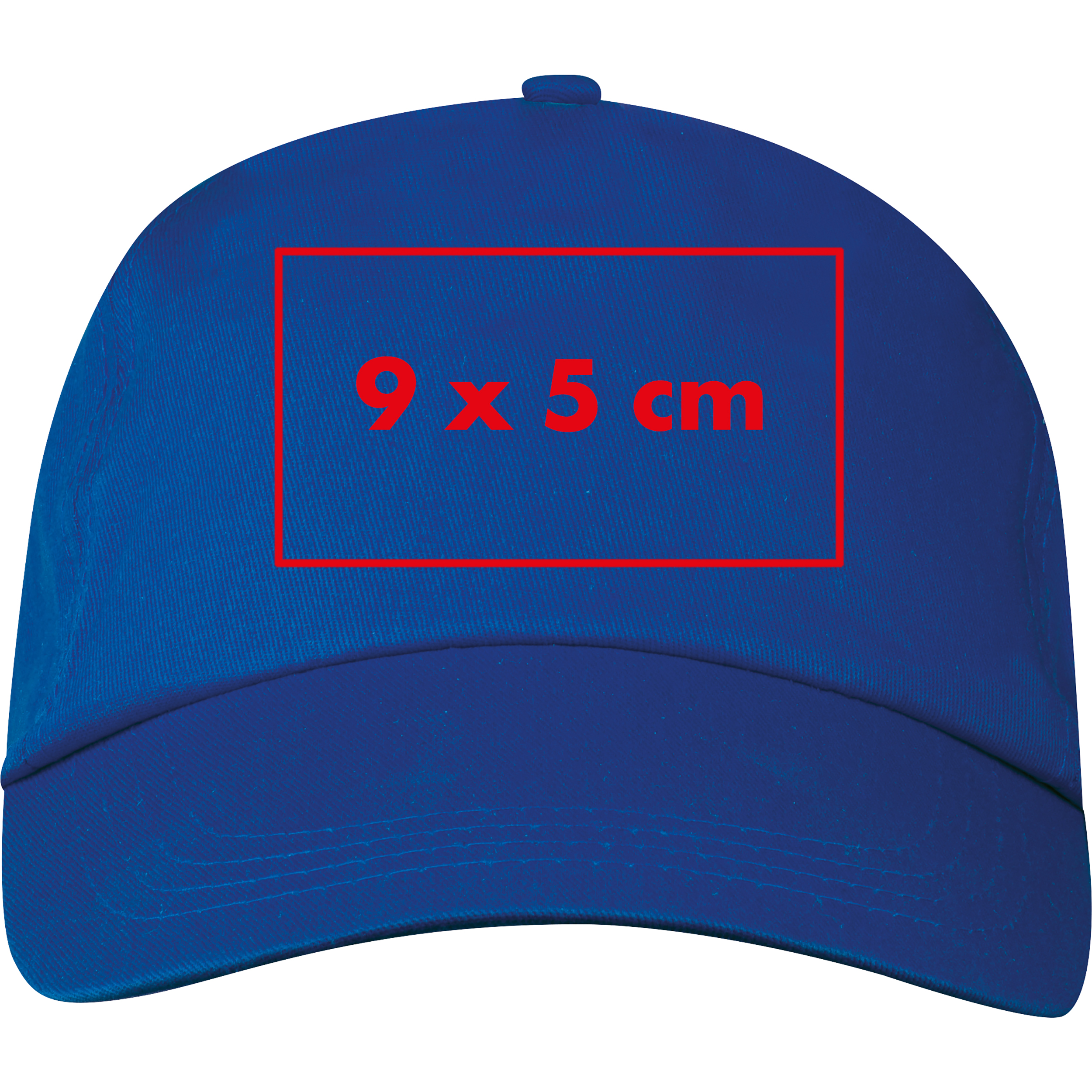 Vue 14 de Casquette unicolore en coton Santa Fe