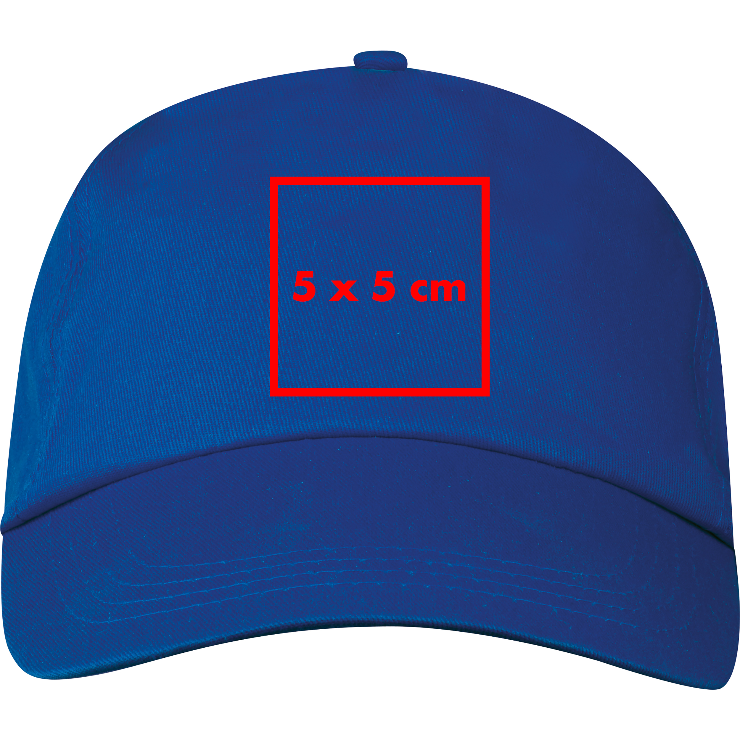 Vue 15 de Casquette unicolore en coton Santa Fe