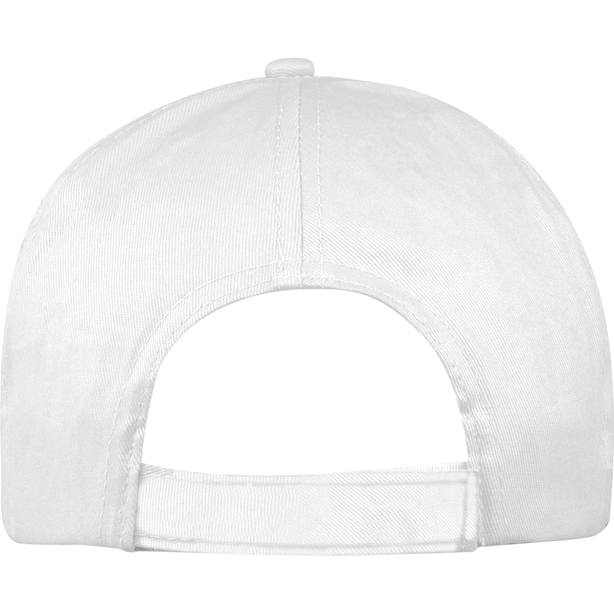 Vue 22 de Casquette unicolore en coton Santa Fe