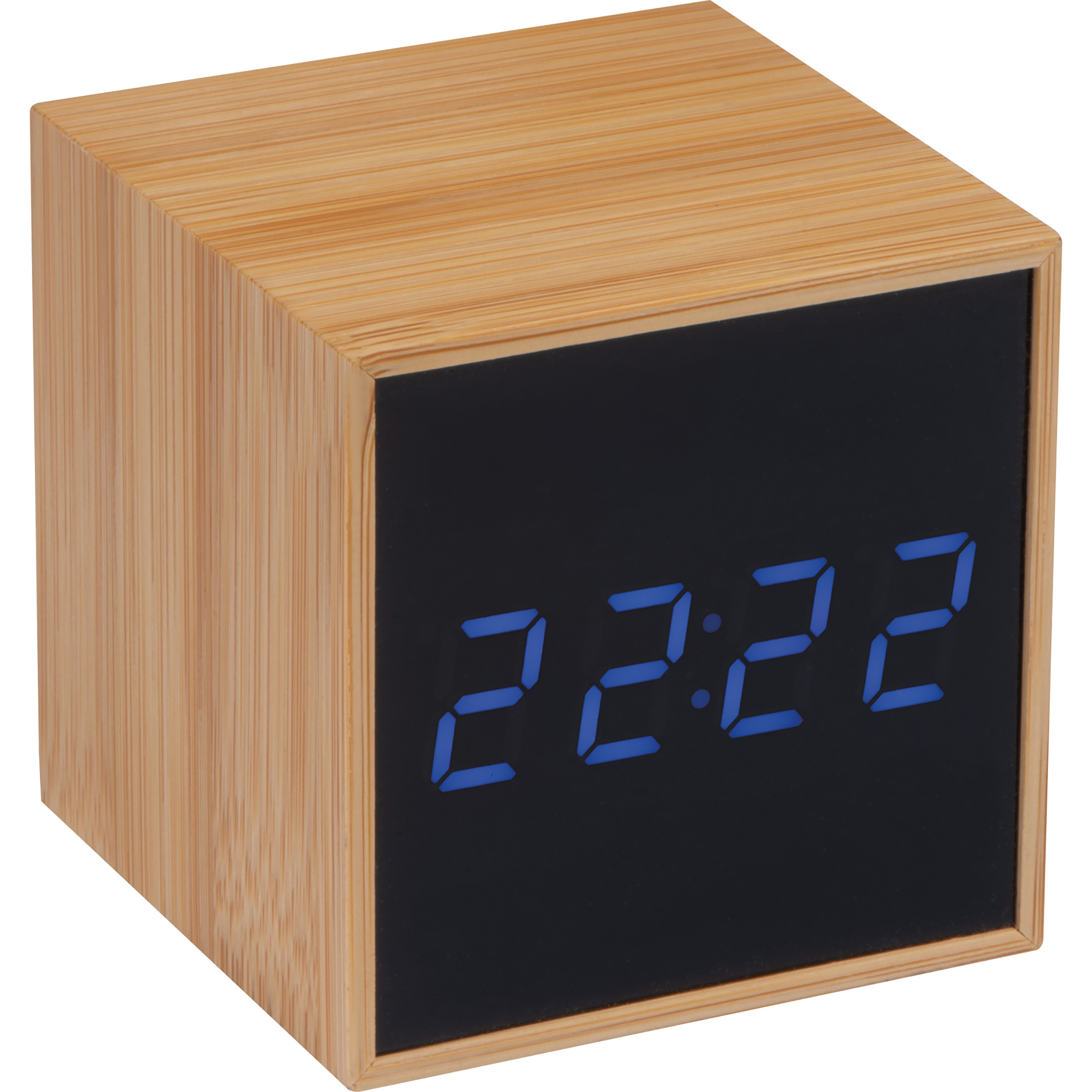 Vue 2 de Horloge de table North Charleston