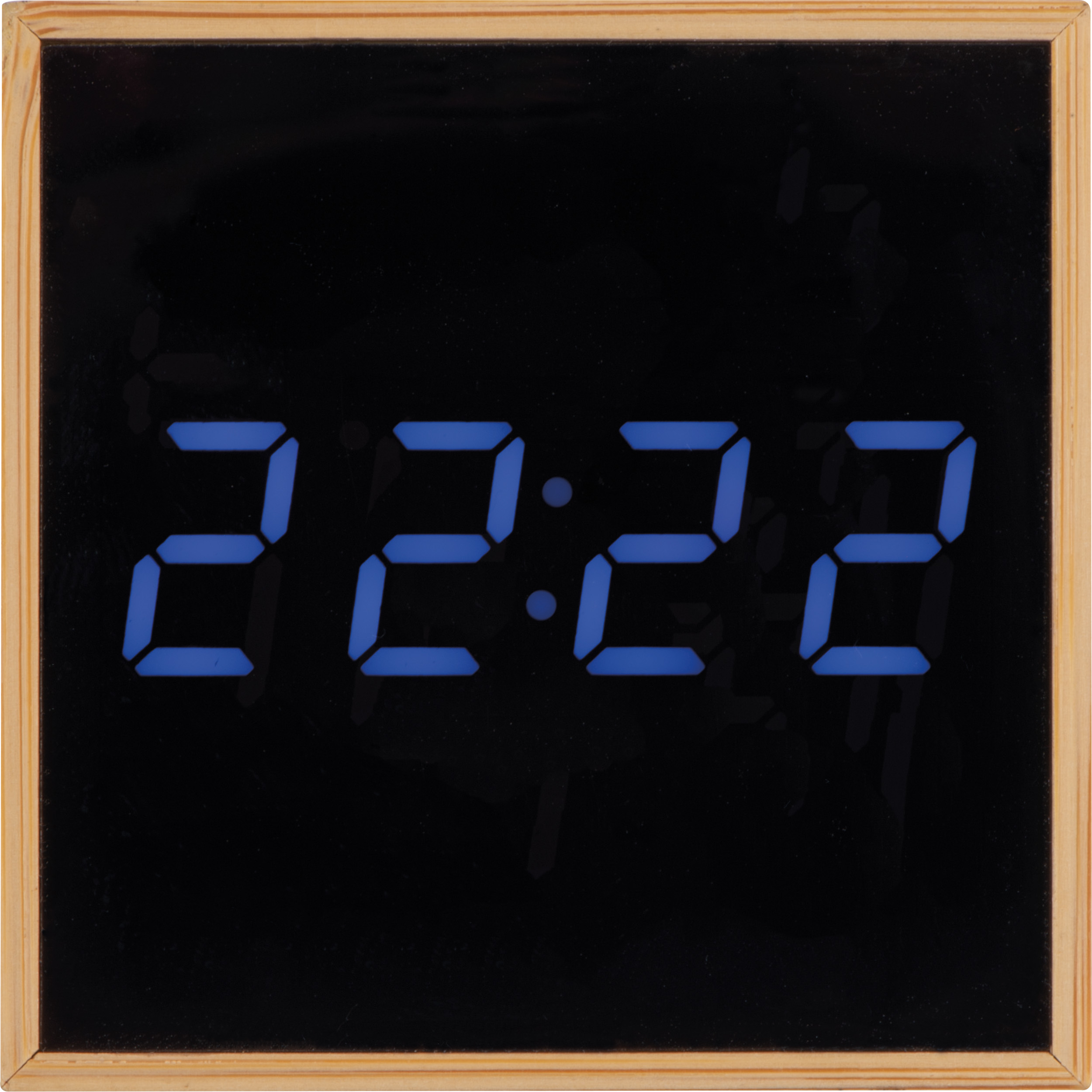 Vue 3 de Horloge de table North Charleston