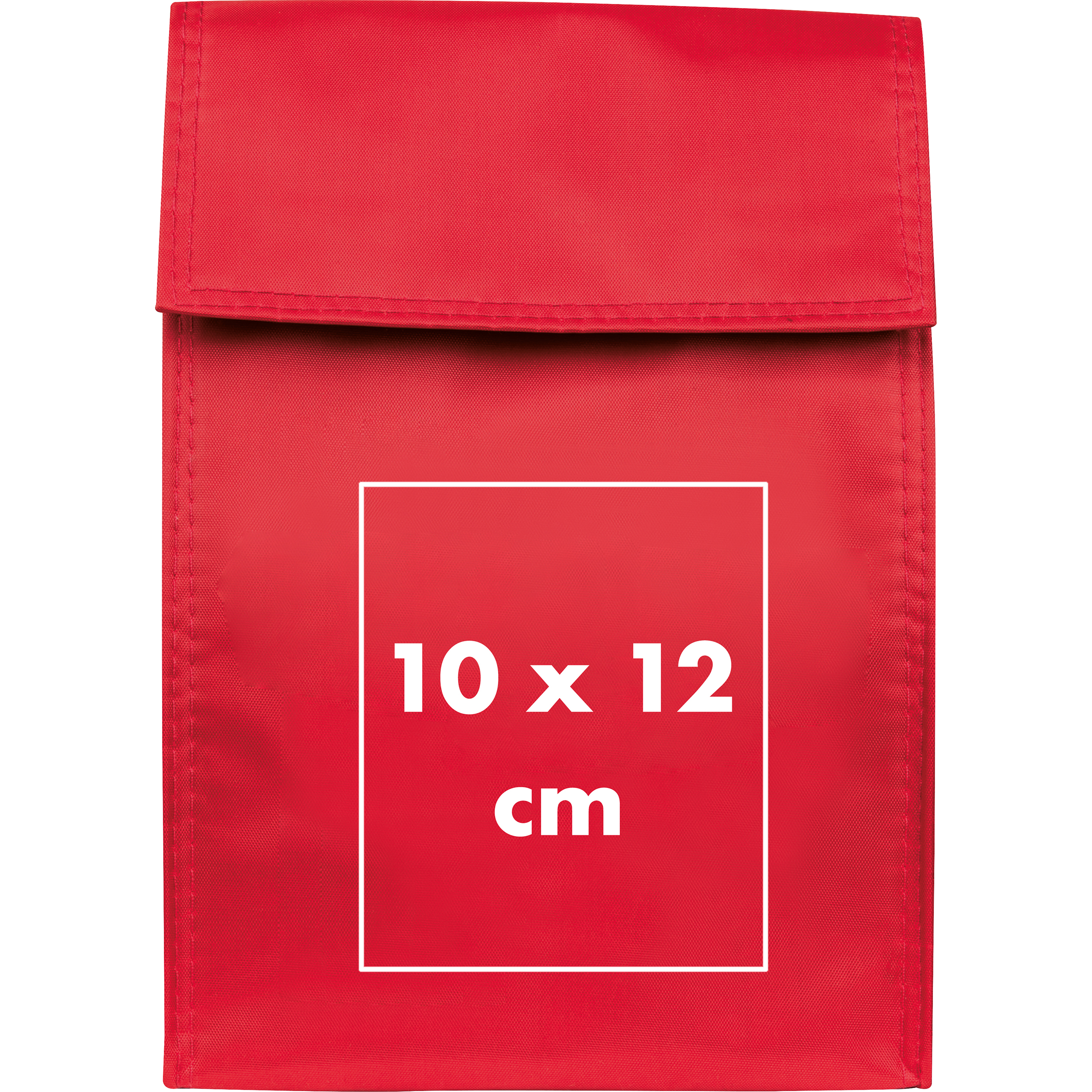 Vue 12 de Sac isotherme San Juan