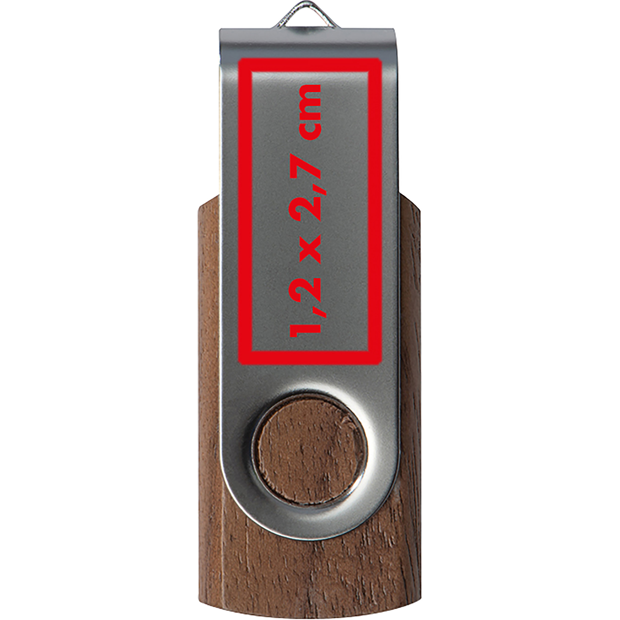Vue 4 de Clé USB League City 8 GB