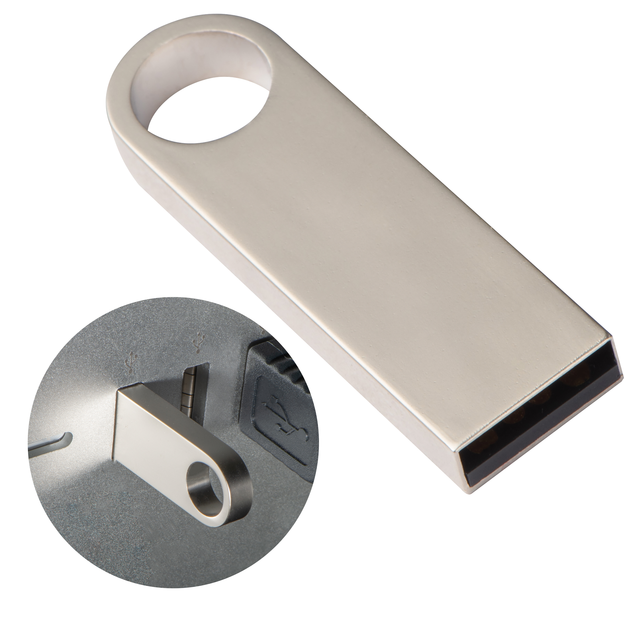 Clé USB Landen 4 GB