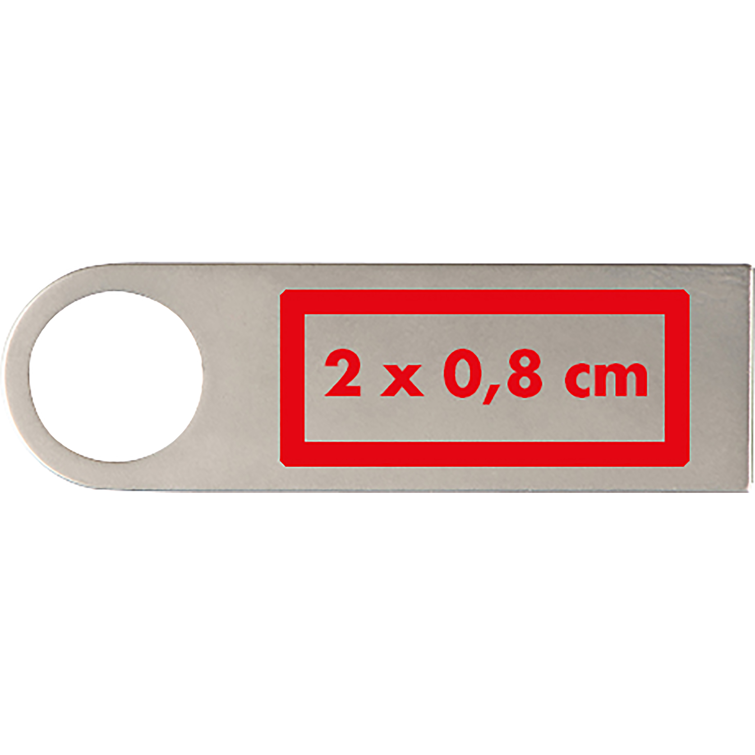 Vue 3 de Clé USB Landen 4 GB