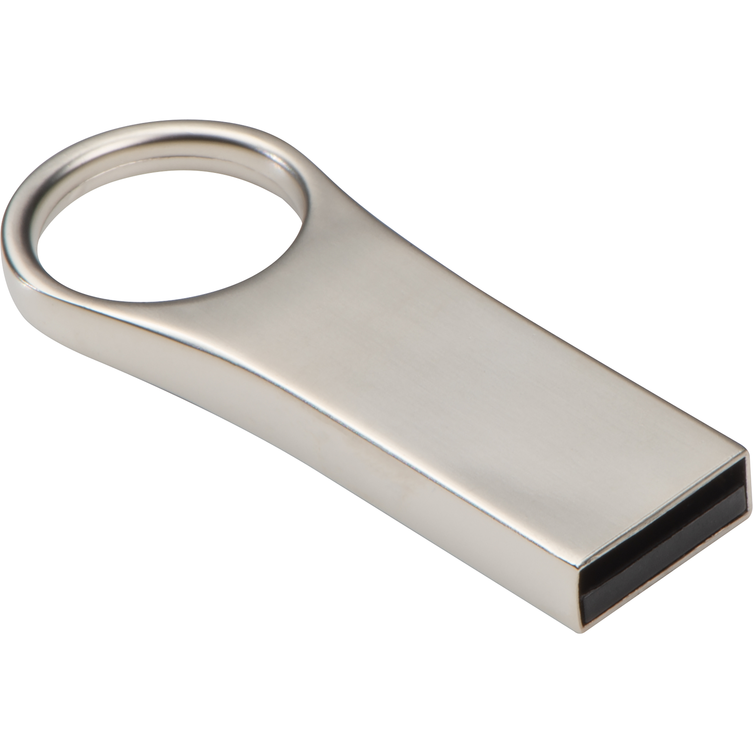 Vue 2 de Clé USB Spa 4 GB