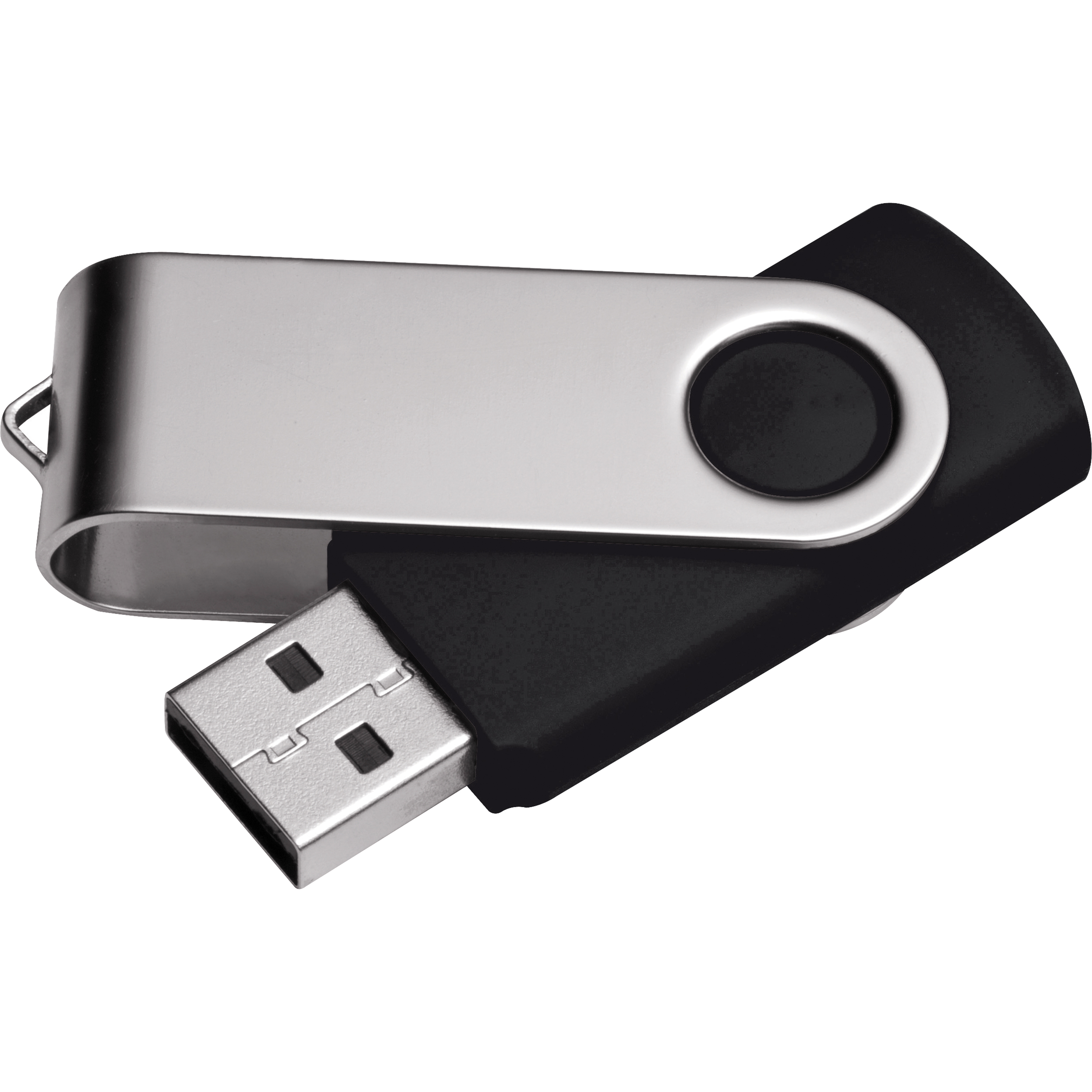 Vue 3 de Clé USB Liège 16 GB