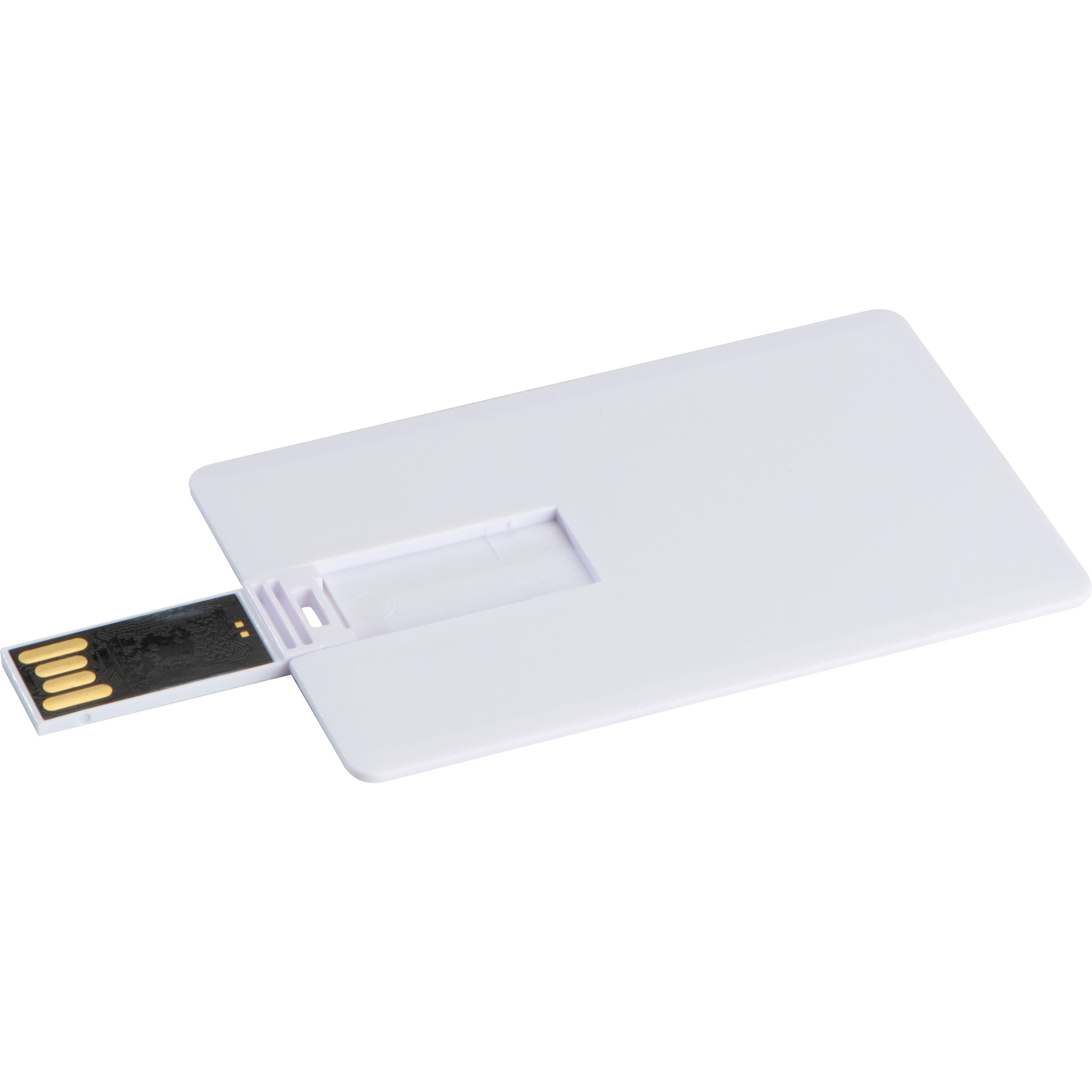 Vue 3 de Carte USB Slough 4 GB
