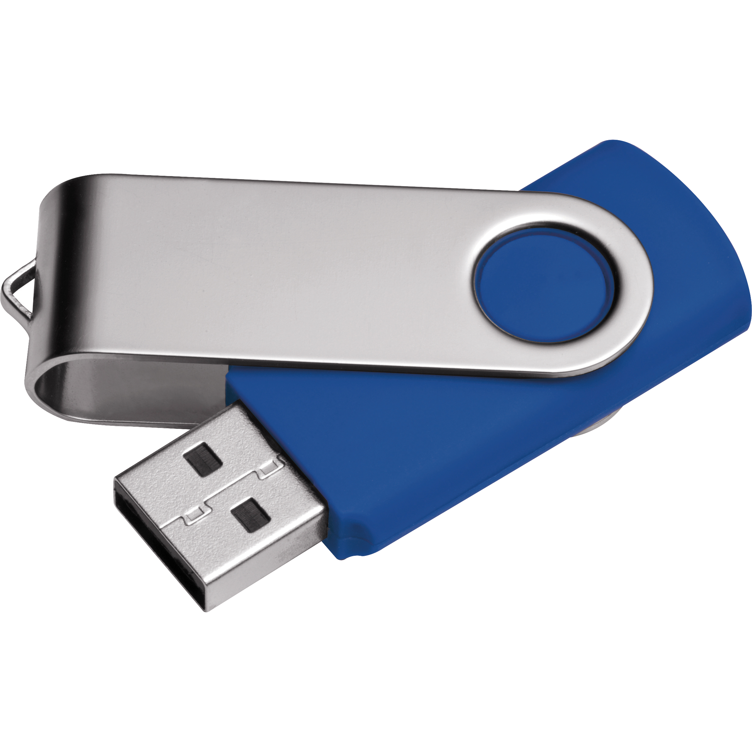 Vue 5 de Clé USB Liège 8 GB