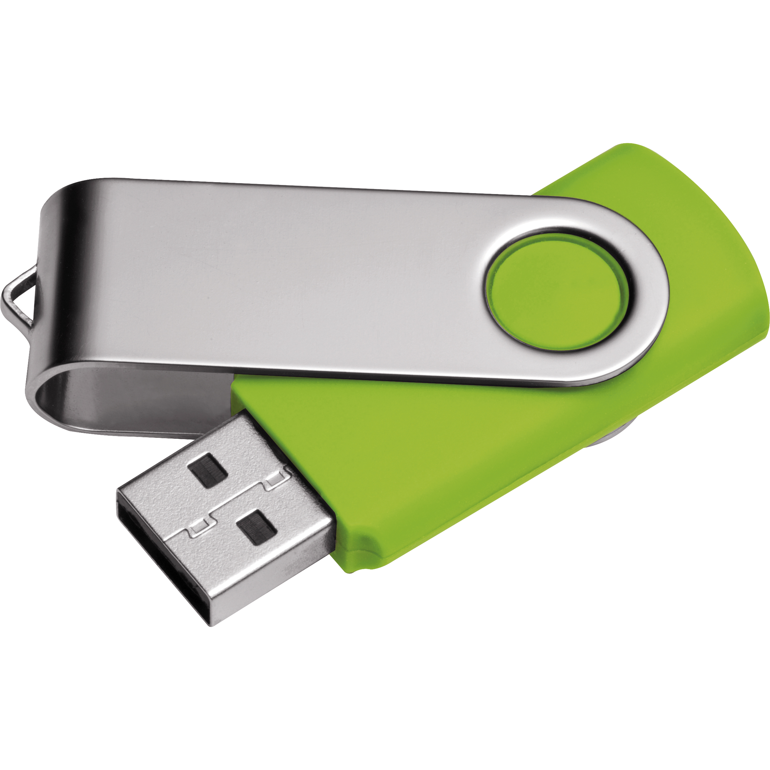 Vue 23 de Clé USB Liège 8 GB