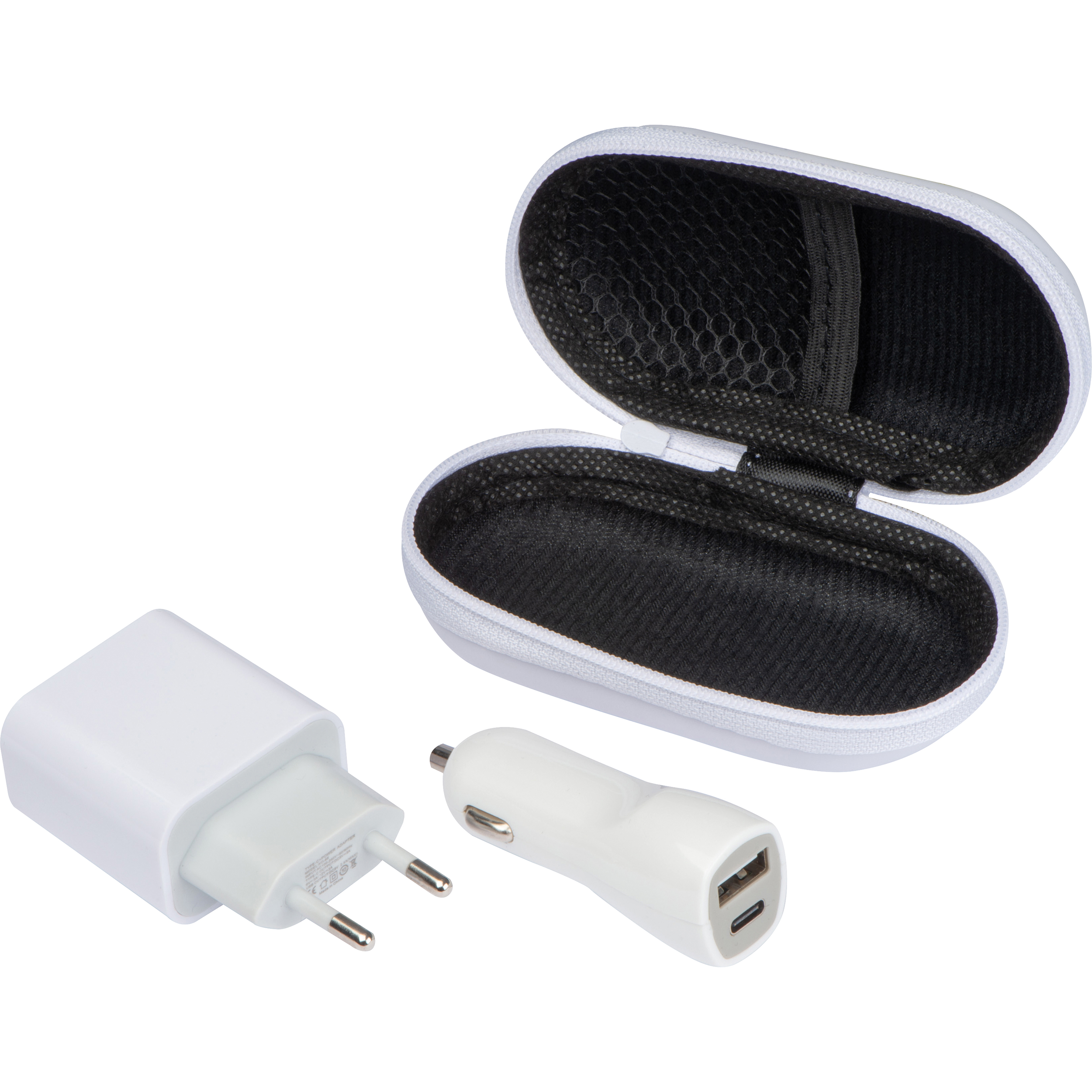 Set de voyage Chiny