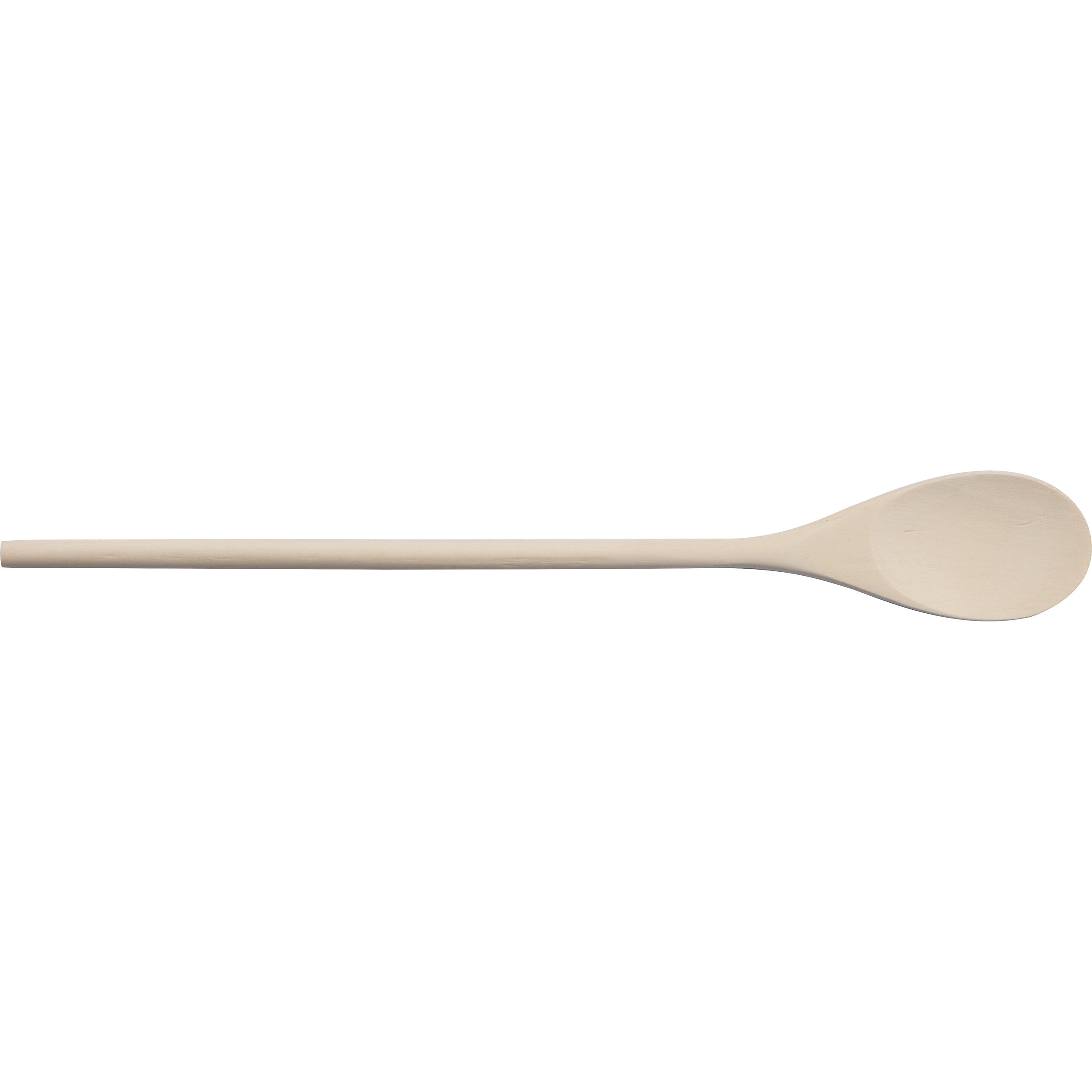 Vue 3 de Cuillère de cuisine Alvorada