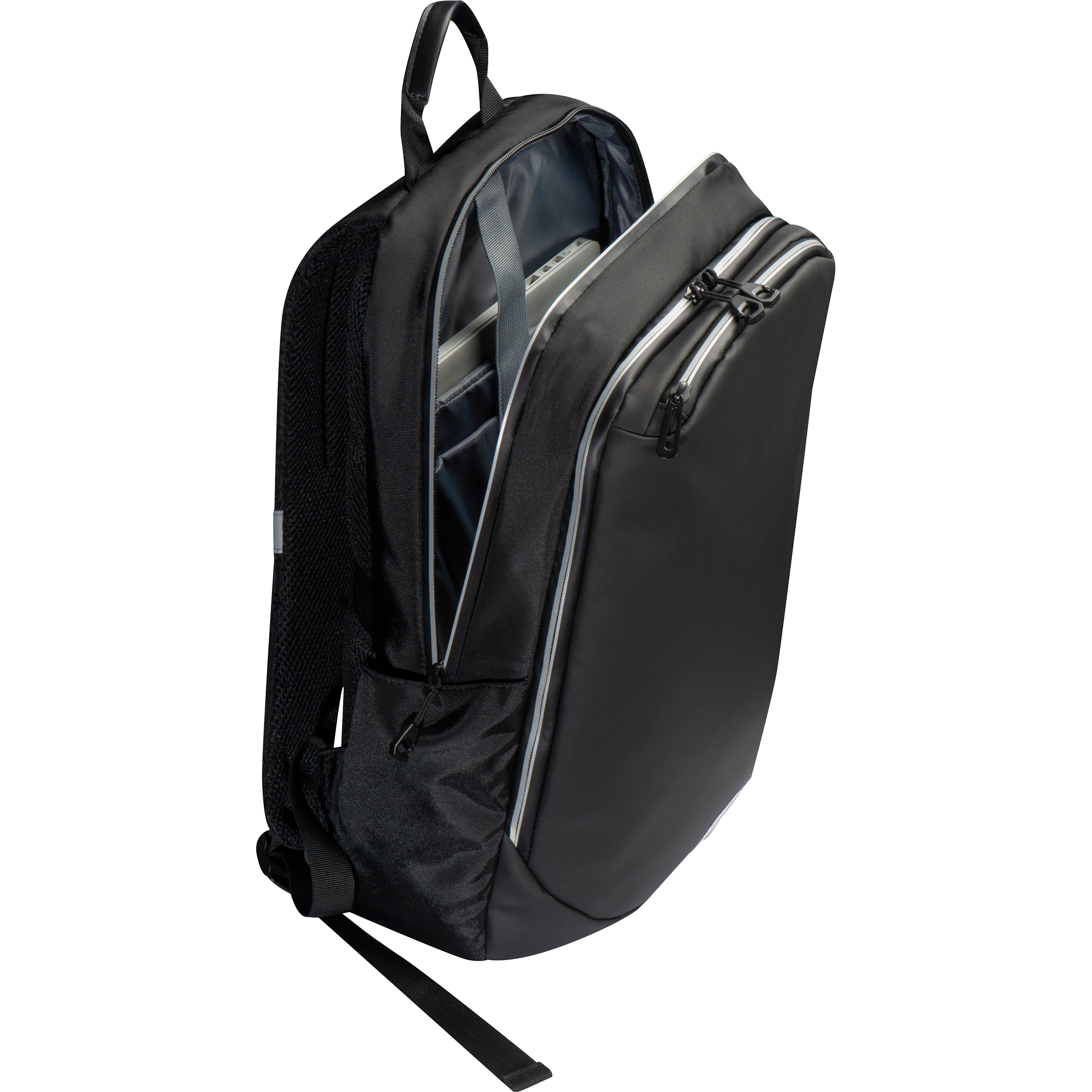 Vue 2 de Sac à dos pour ordinateur portable Modica