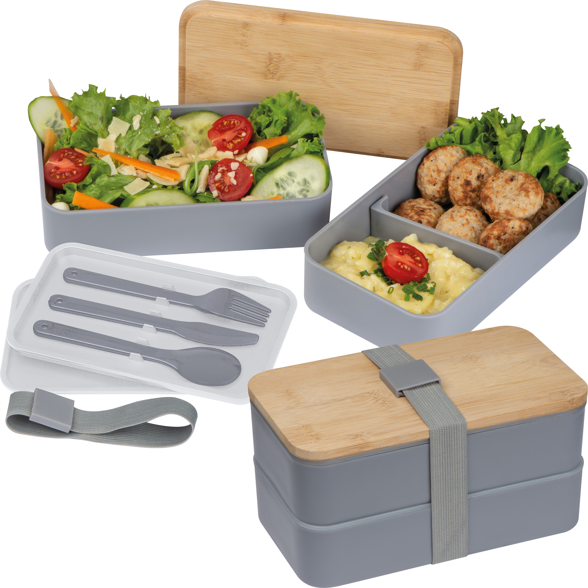 Lunchbox Pescara