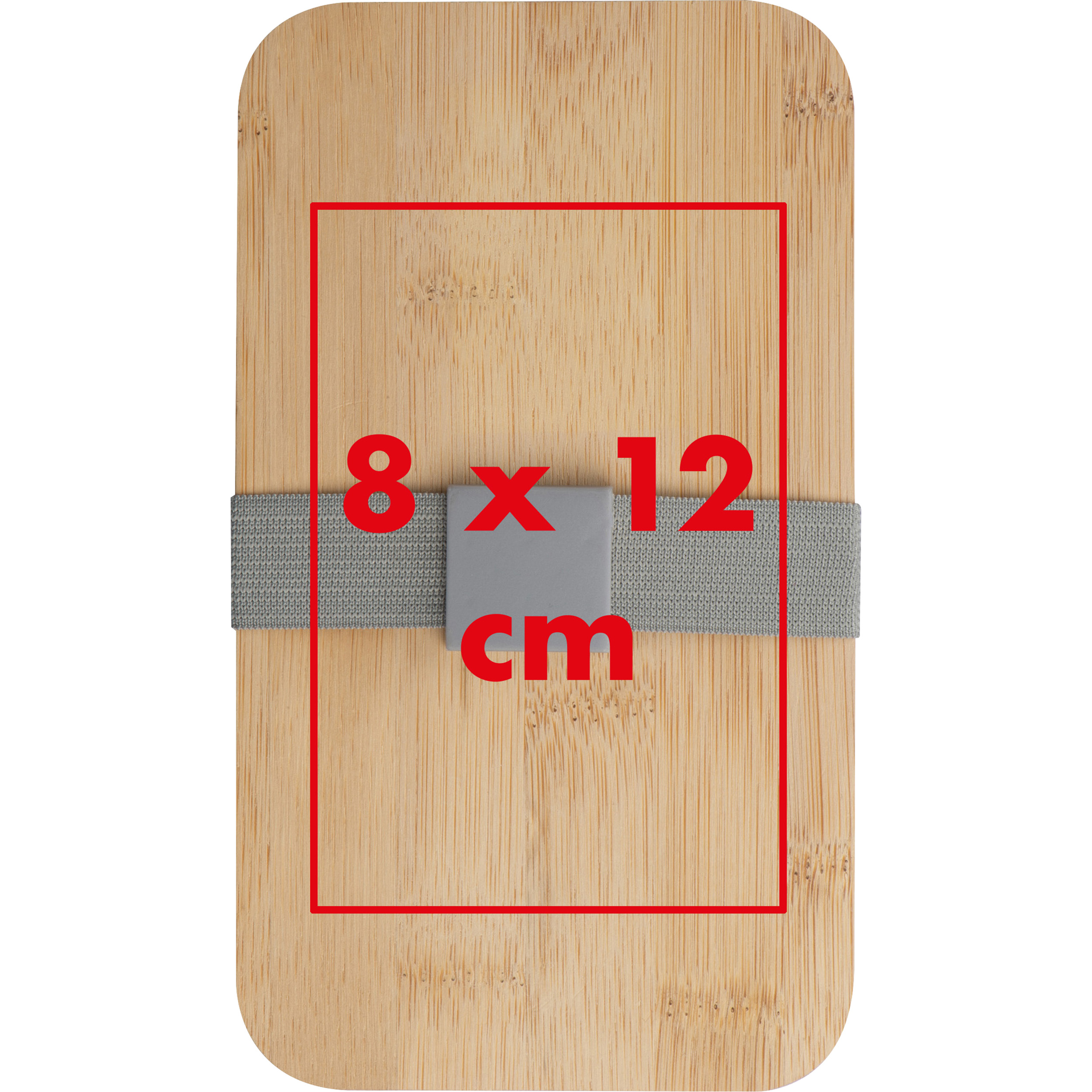 Vue 5 de Lunchbox Pescara