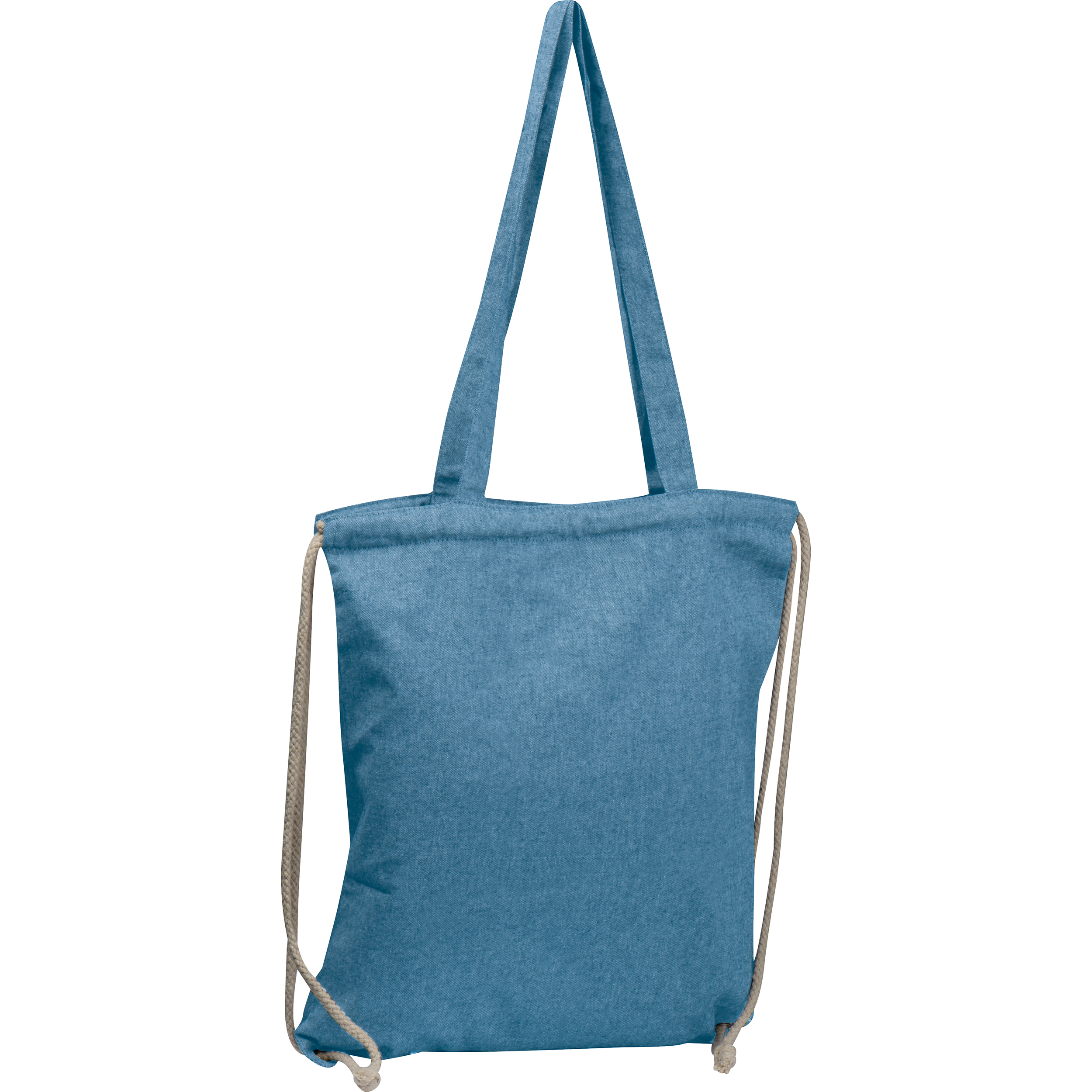 Vue 11 de Sac en coton recyclé Addison