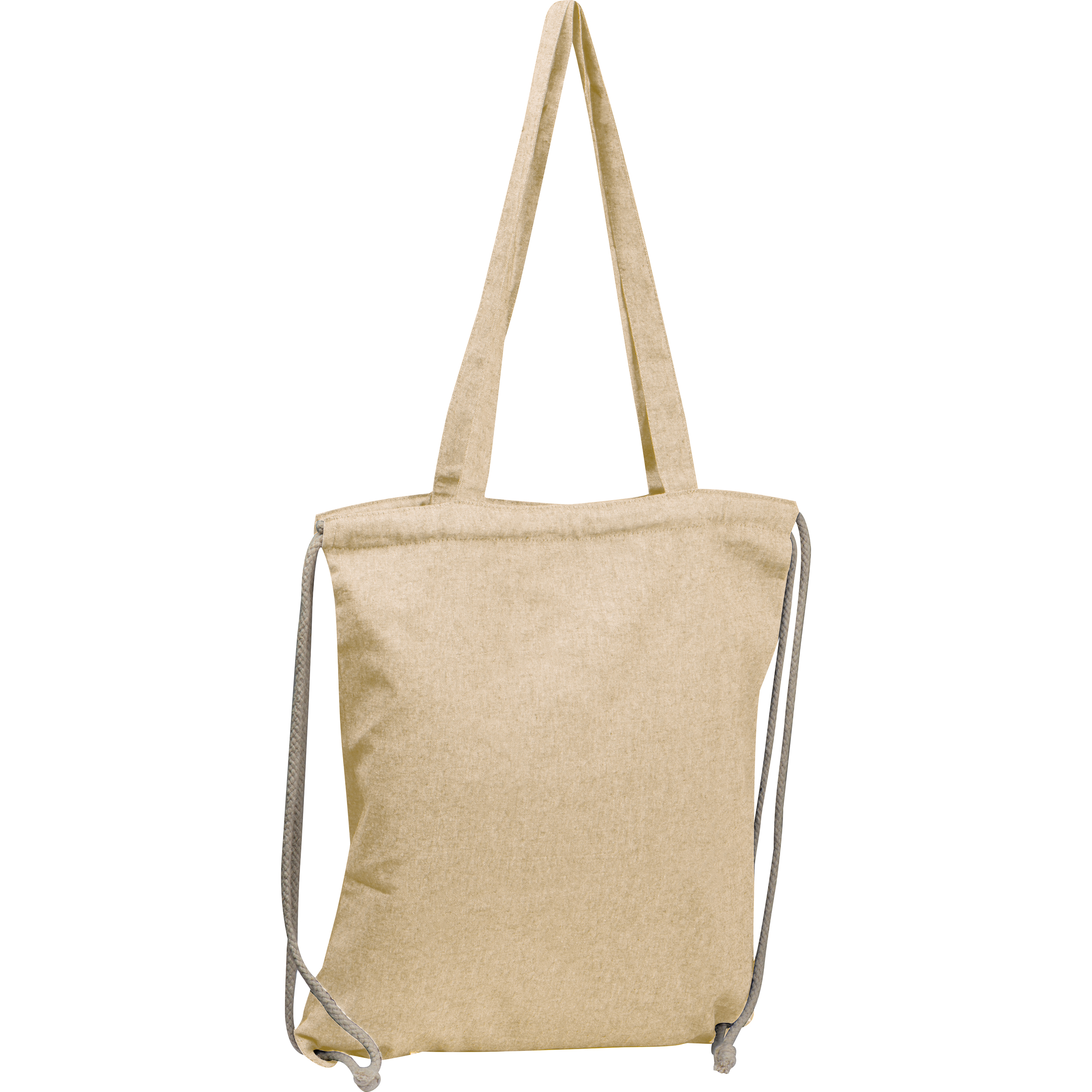 Sac en coton recyclé Addison