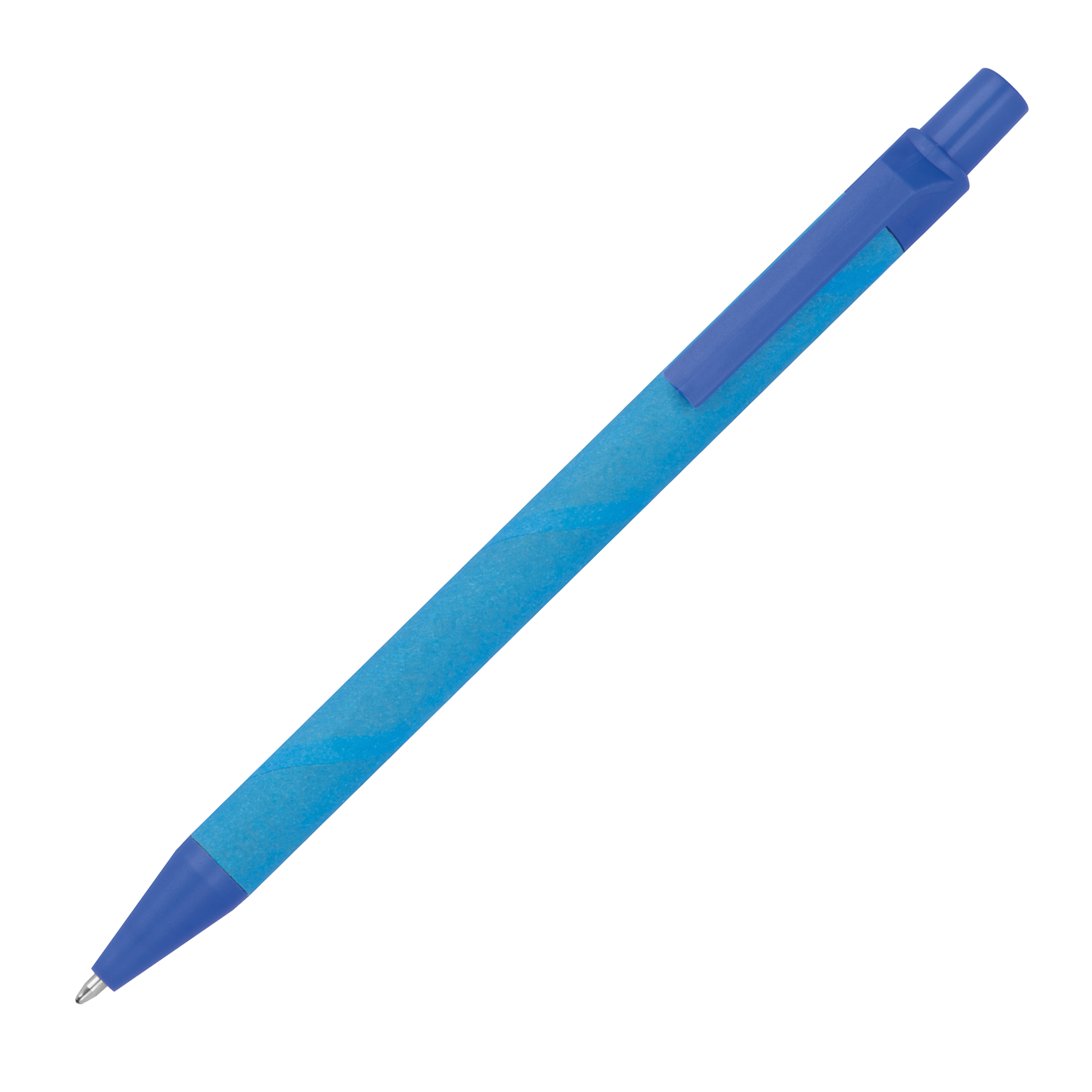 Vue 5 de Stylo à bille Amsterdam