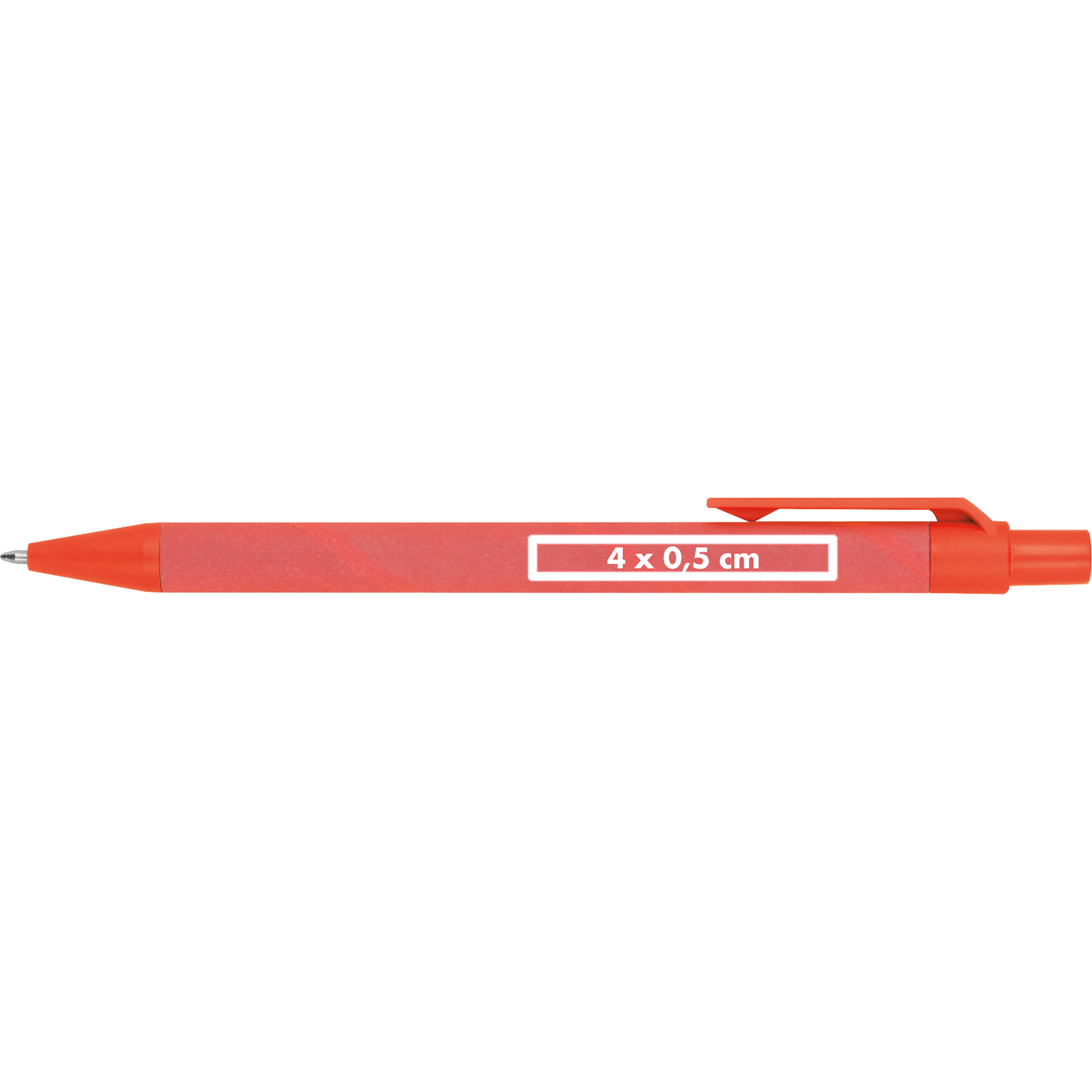 Vue 12 de Stylo à bille Amsterdam