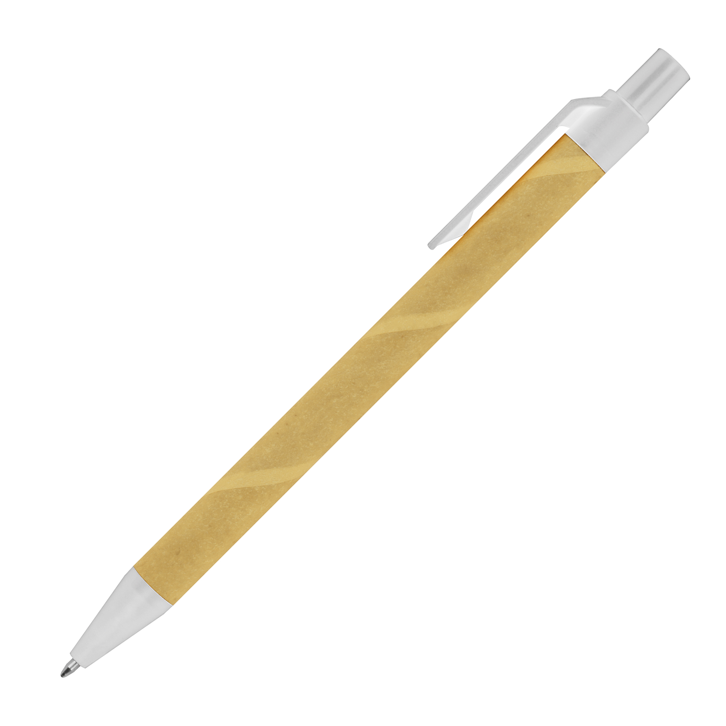 Vue 2 de Stylo à bille Amsterdam