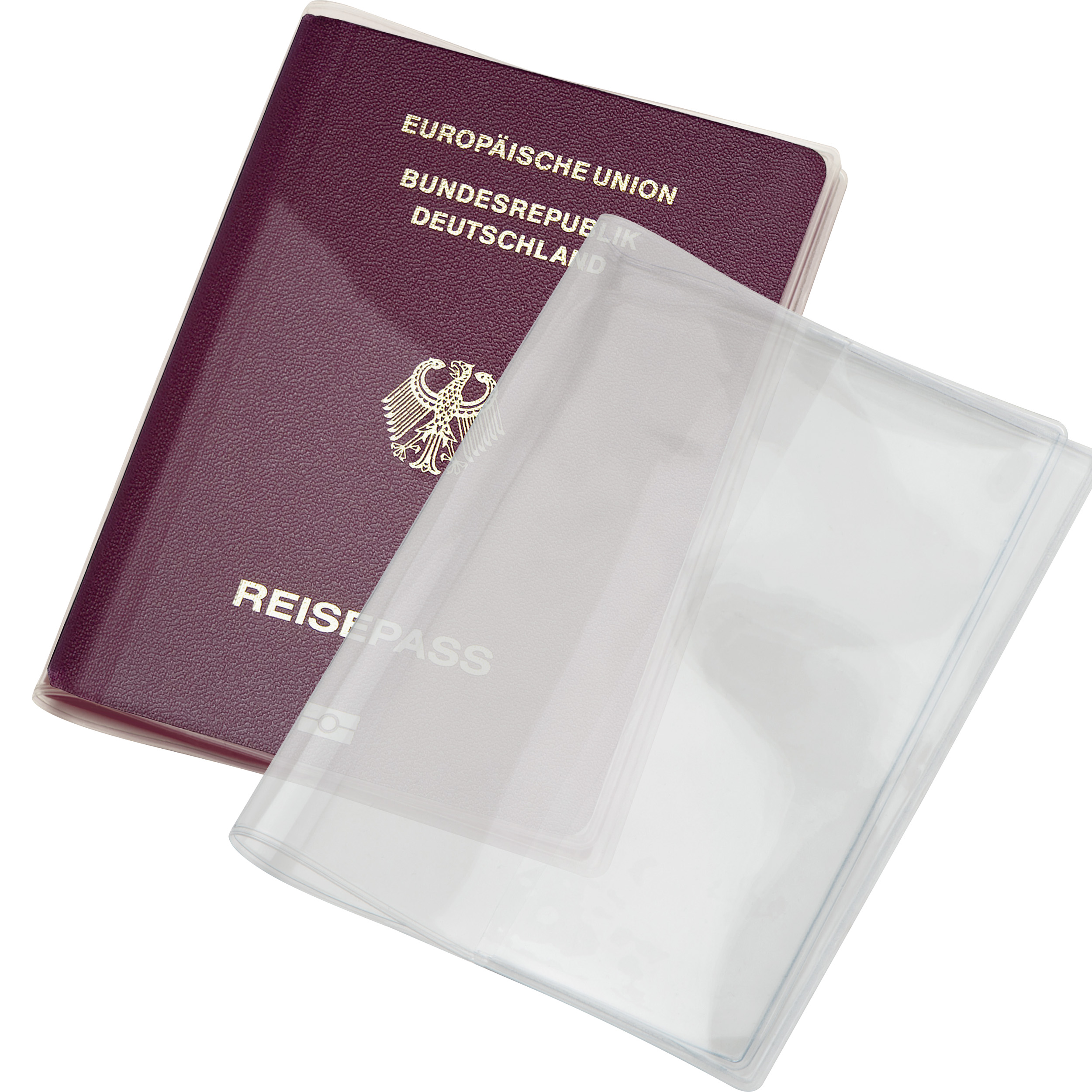 Couverture transparente en PVC Marseille